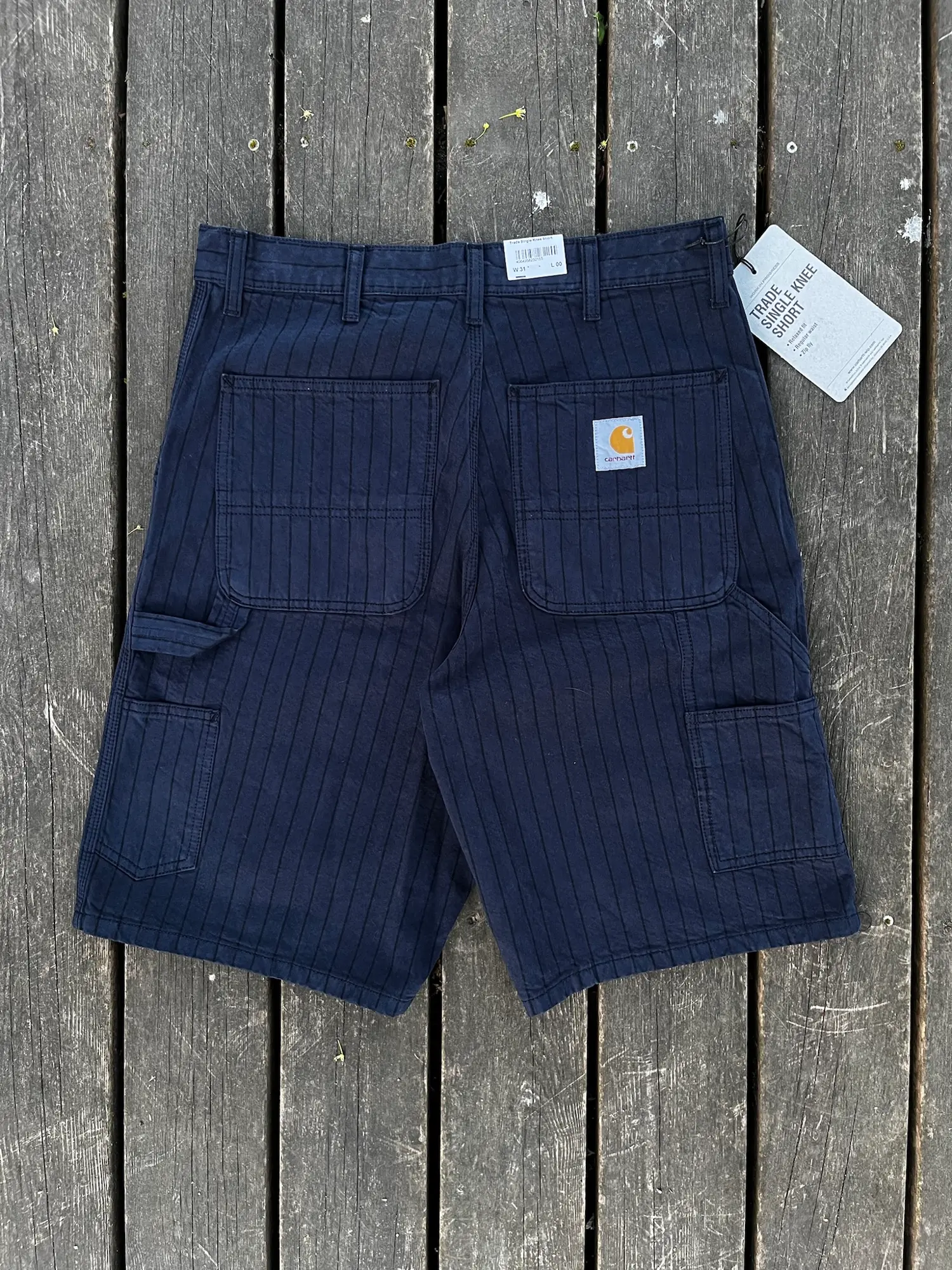 Carhartt shorts