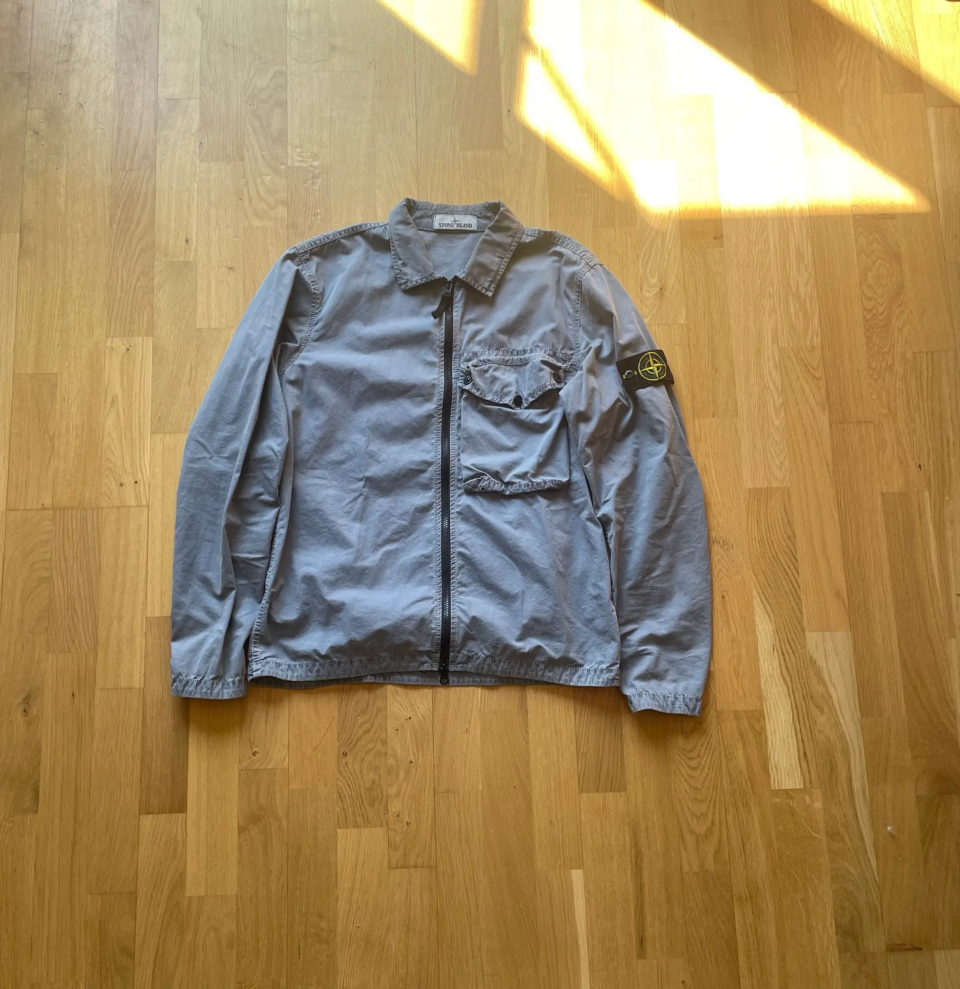 Stone Island jakke