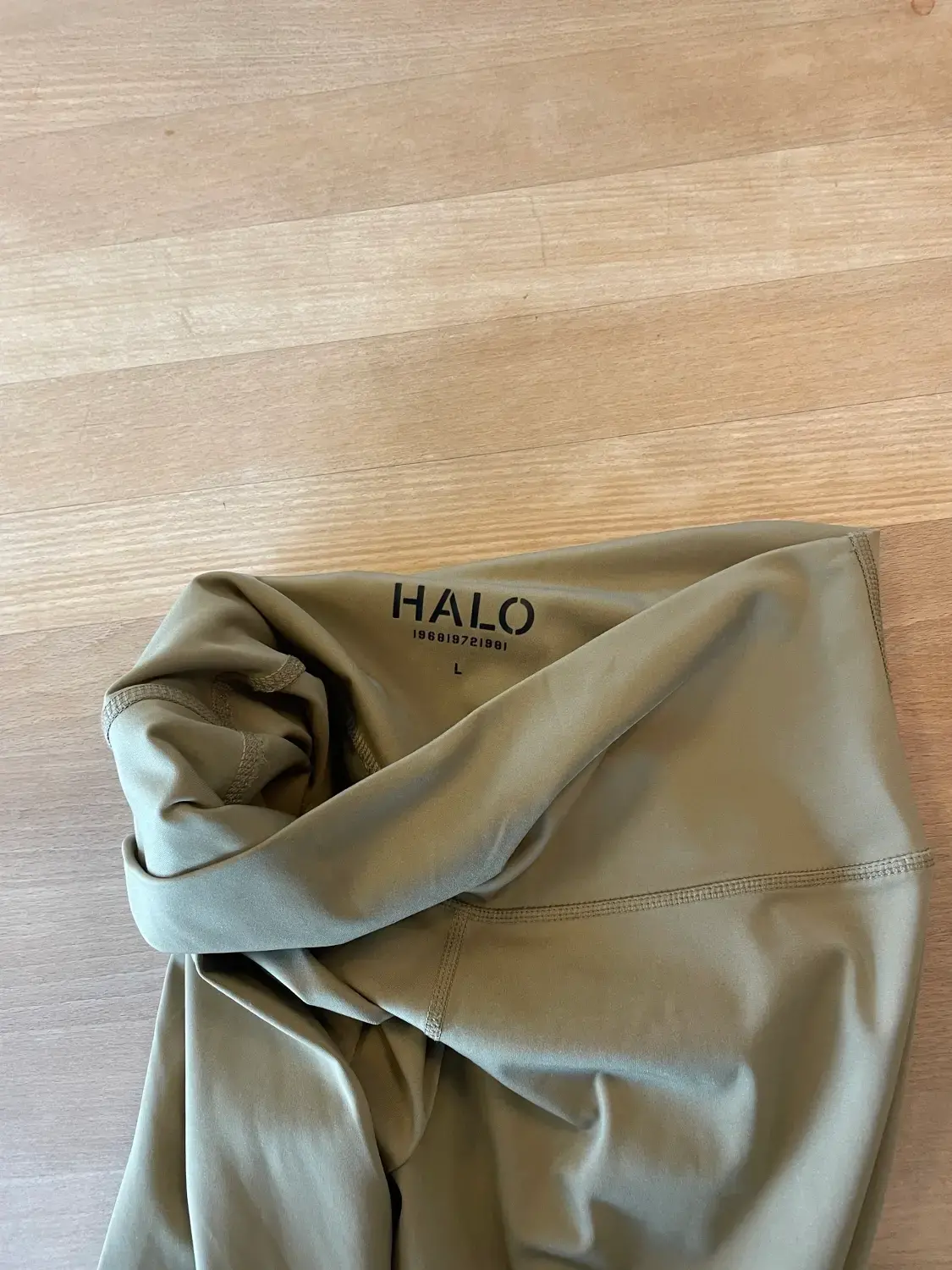 Newline Halo bukser  tights