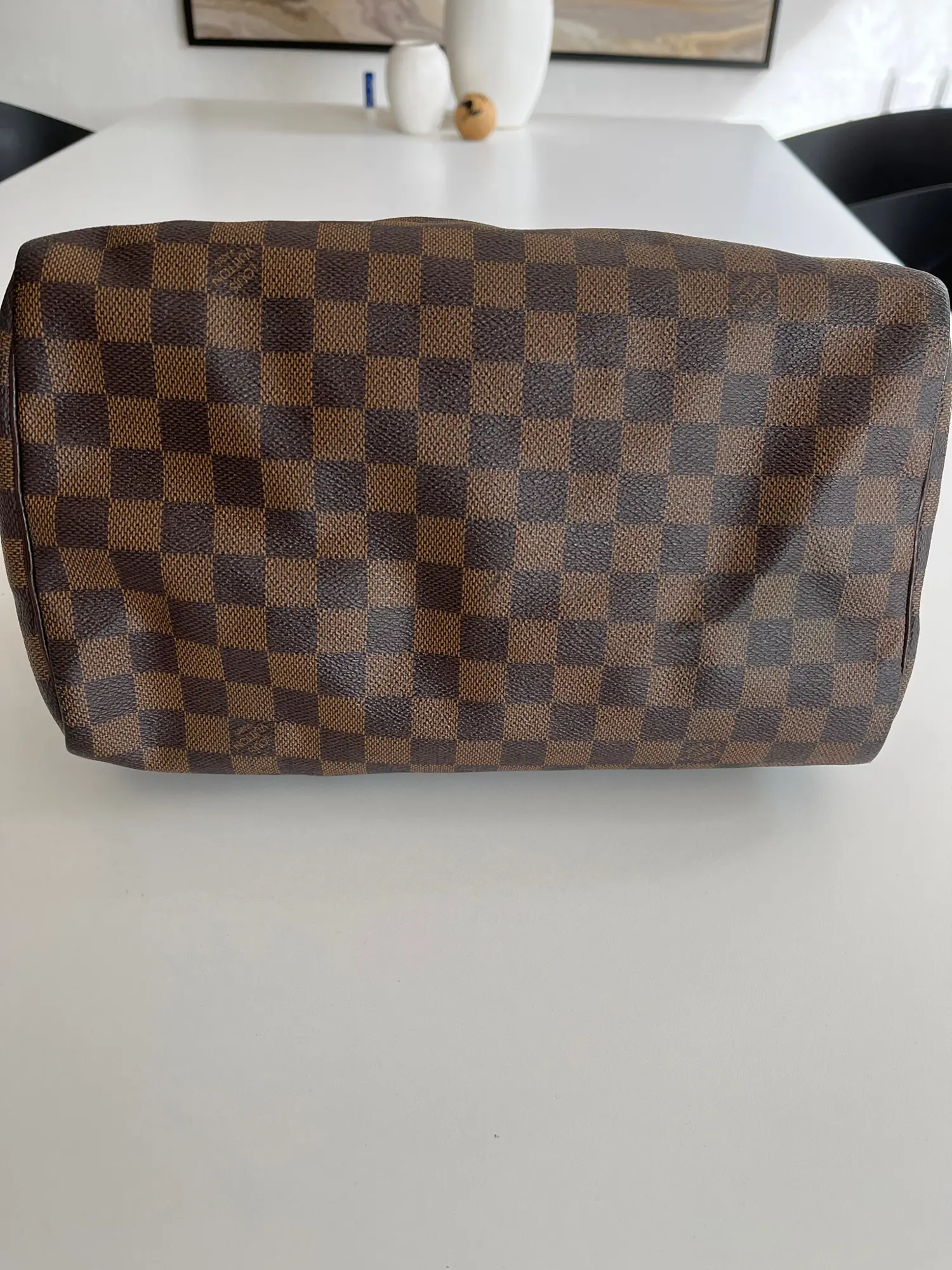 Louis Vuitton håndtaske