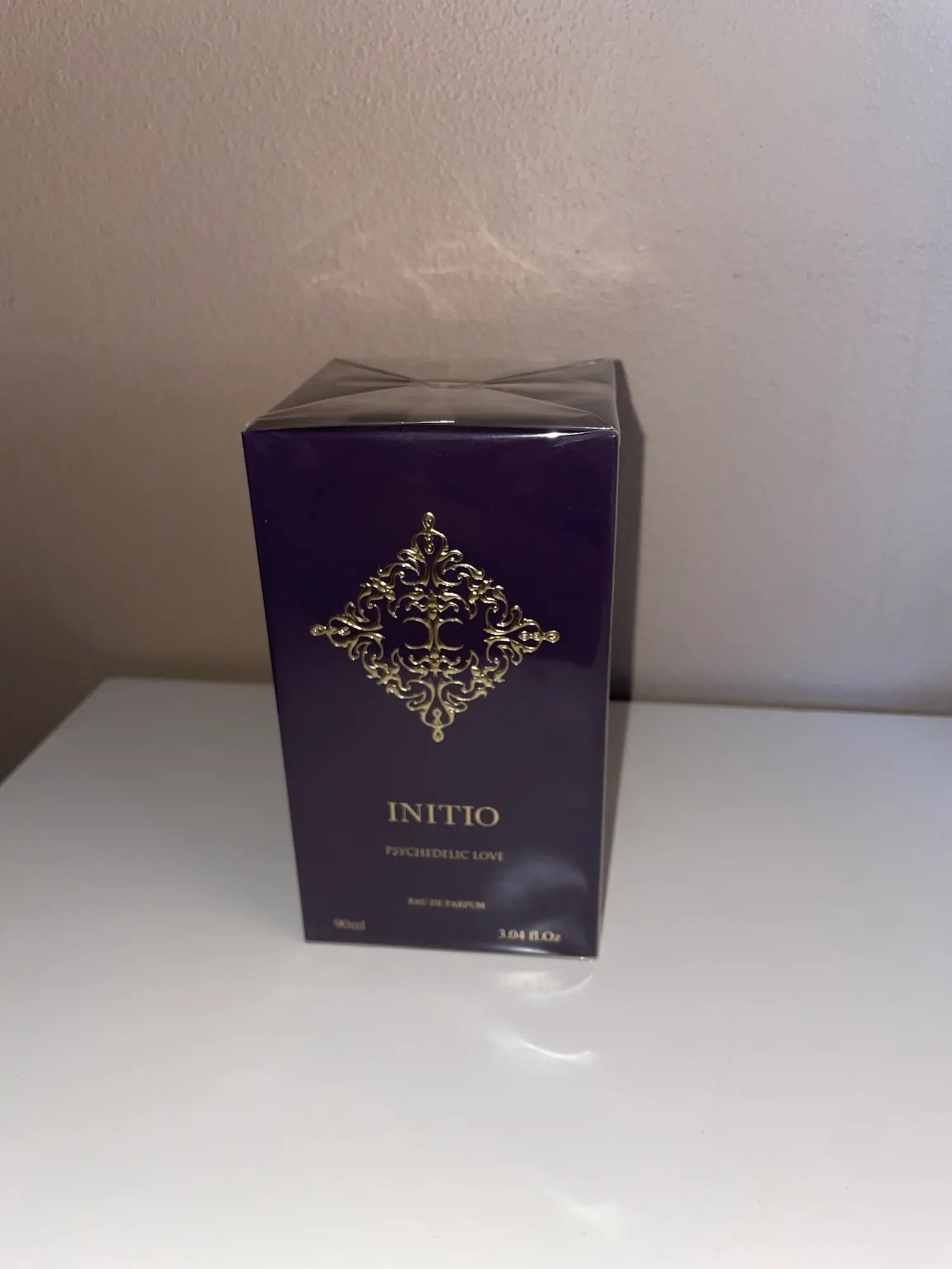 Initio eau de parfum