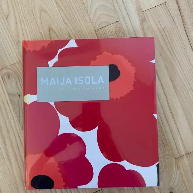 Marimekko anden indretning