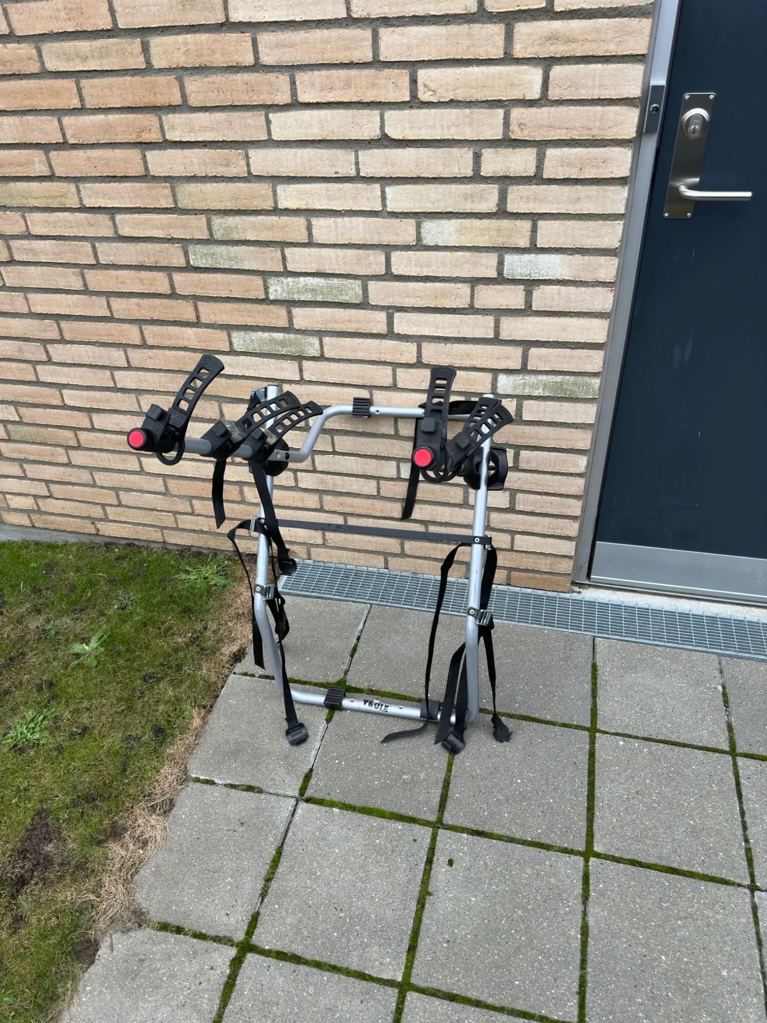 Cykelanhænger