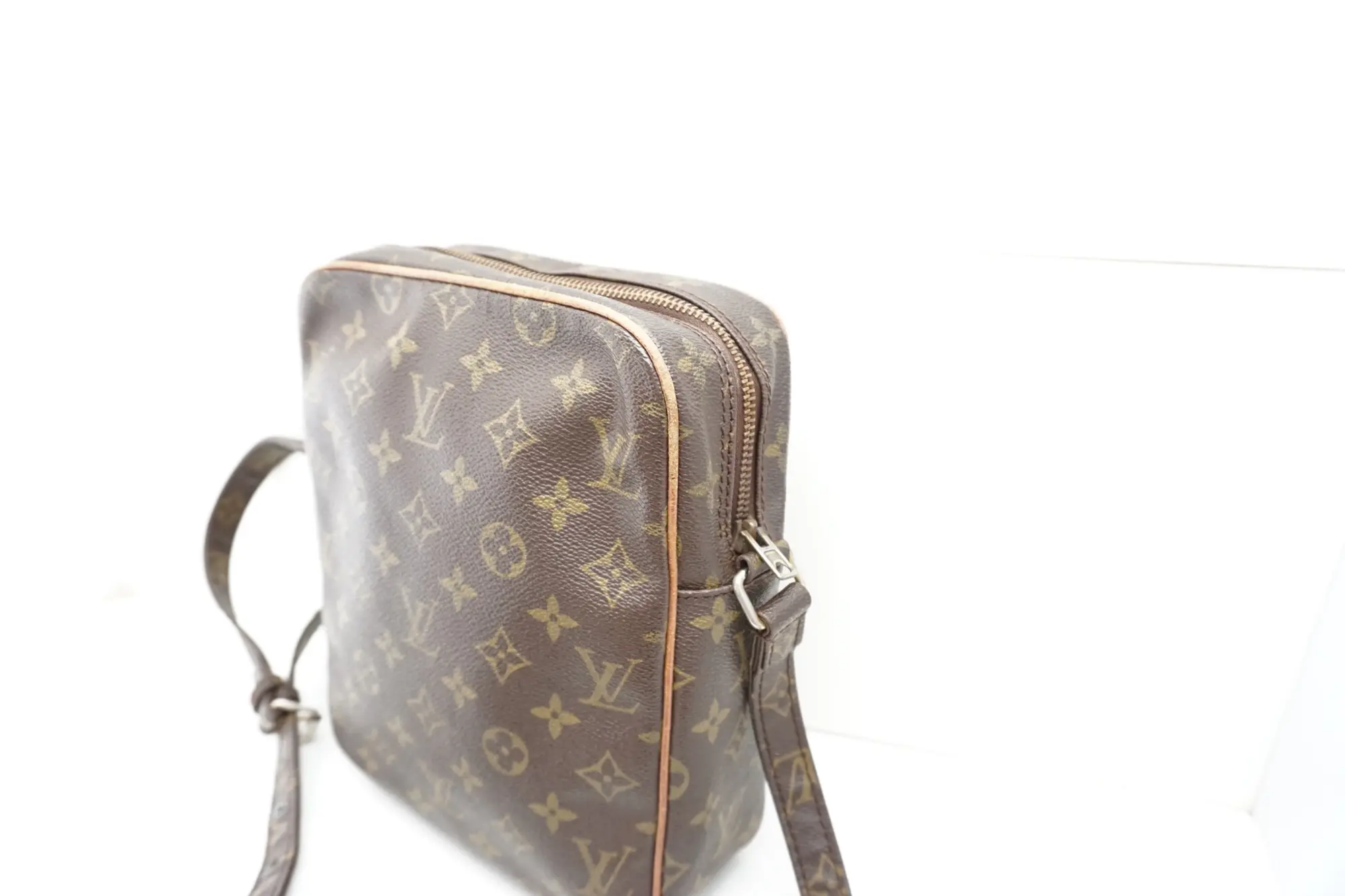 Louis Vuitton crossbody-taske