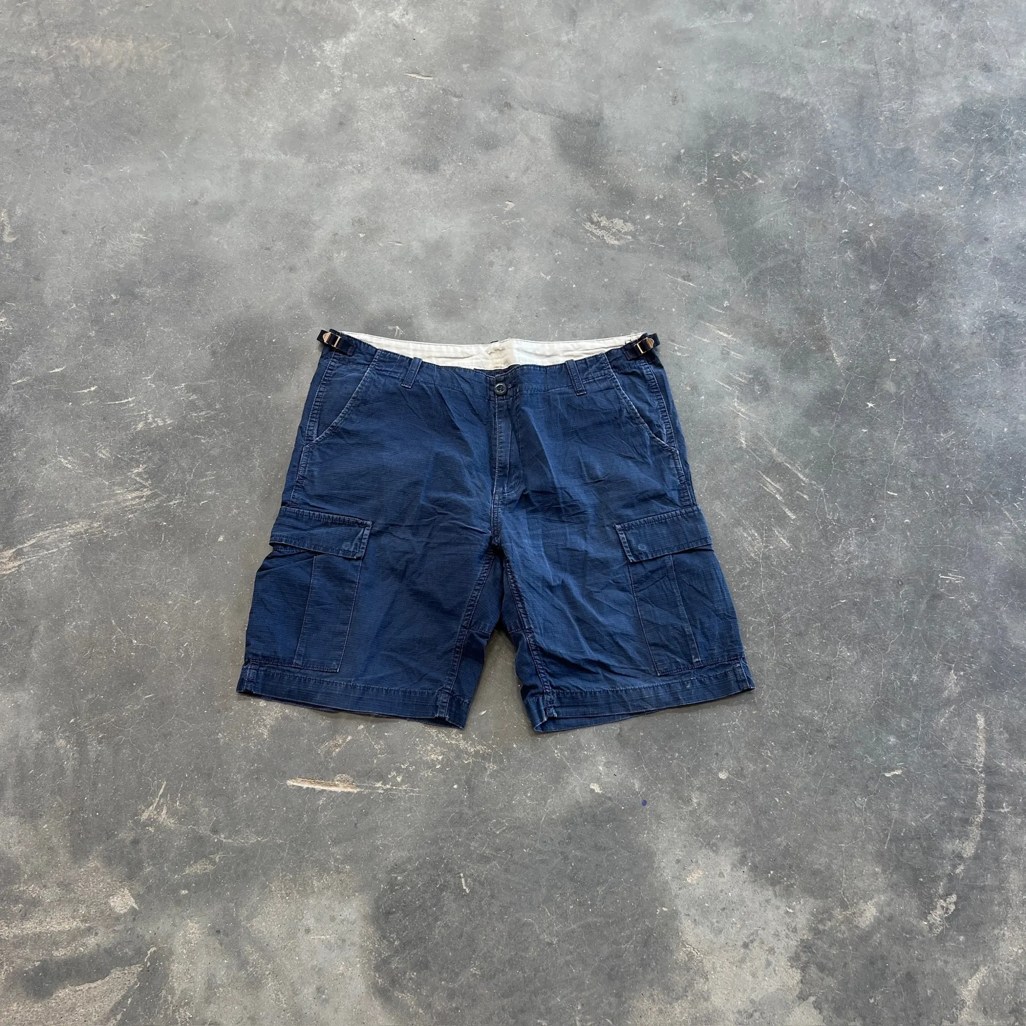 Carhartt bukser  shorts