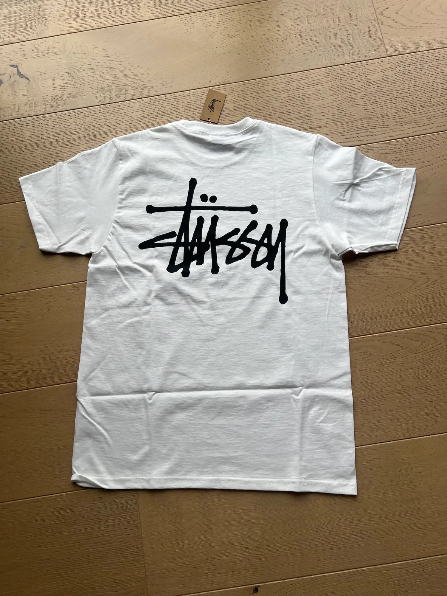 Stussy t-shirt