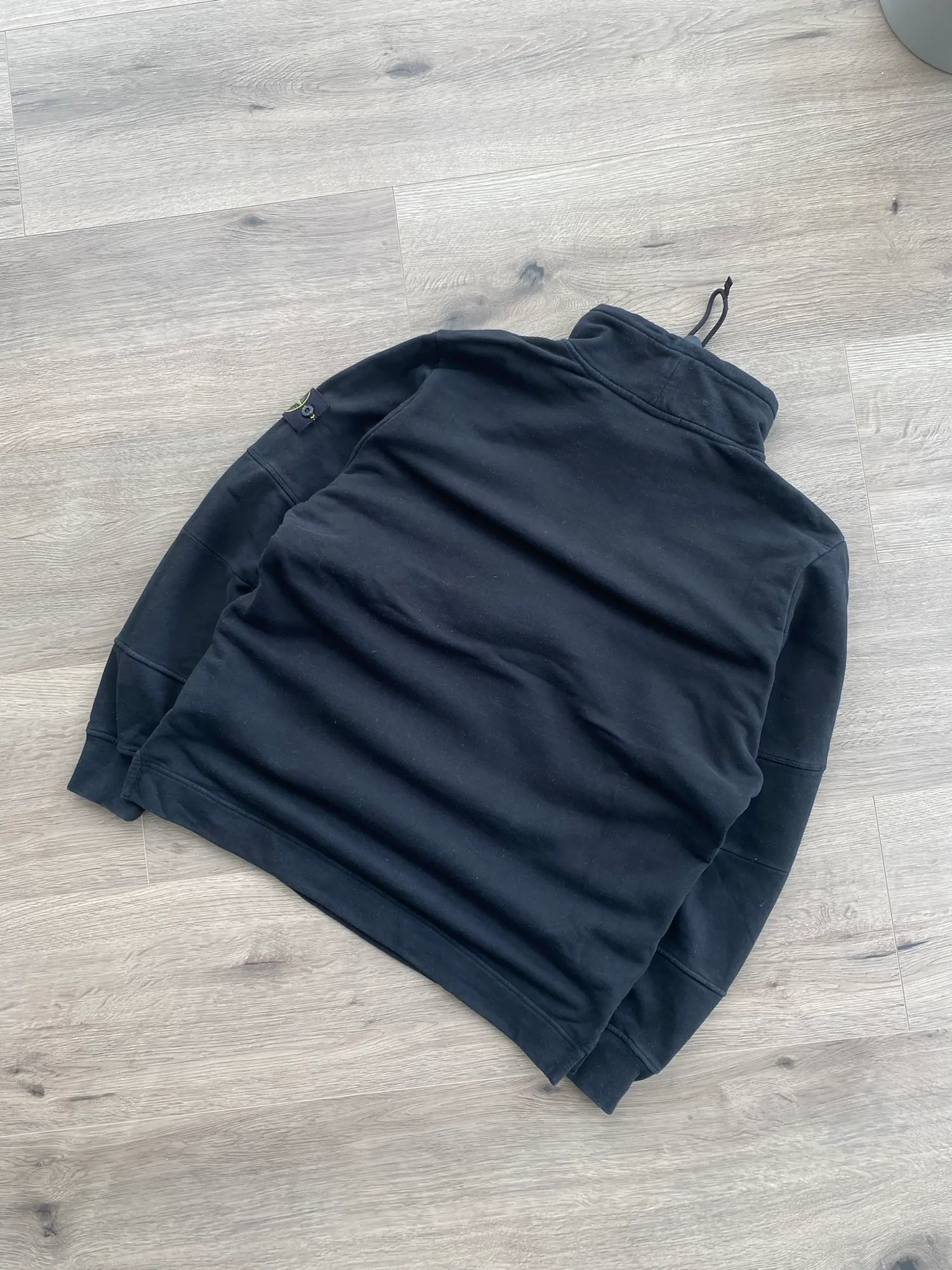 Stone Island sweatshirt