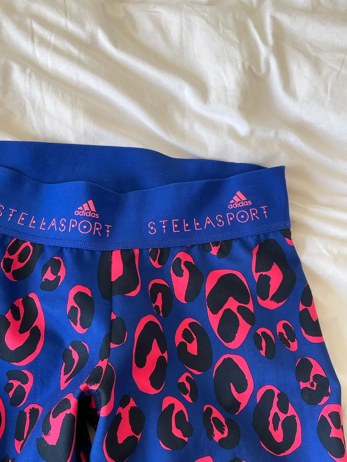 Adidas Stella Mccartney bukser  tights