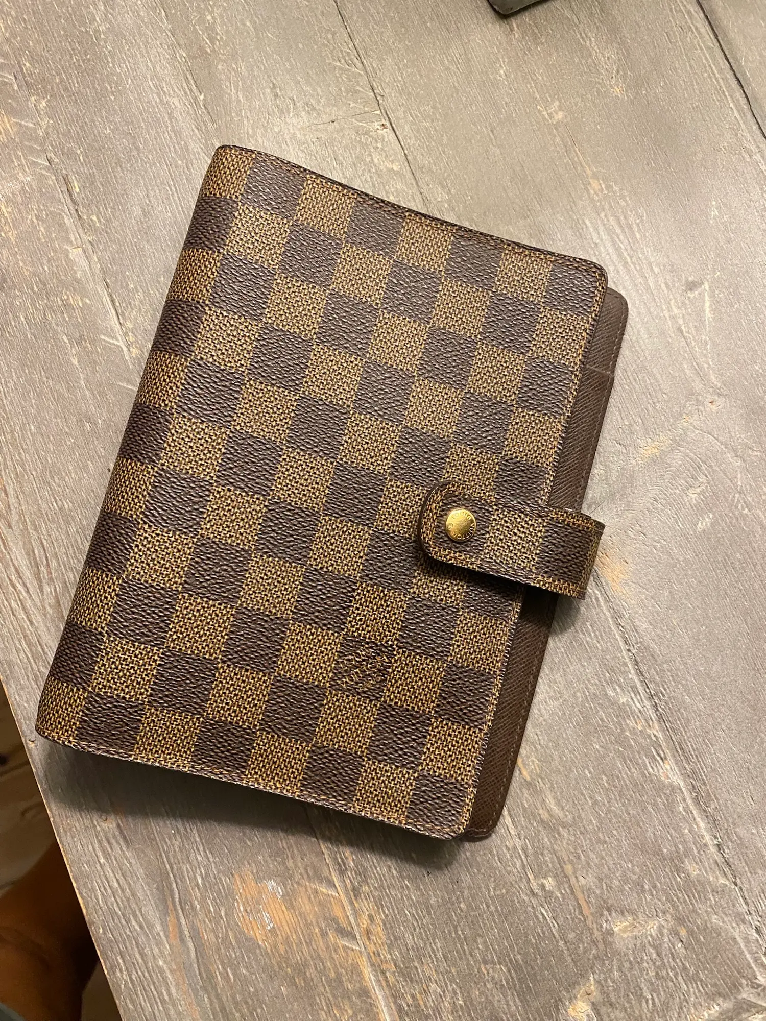 Louis Vuitton anden accessory