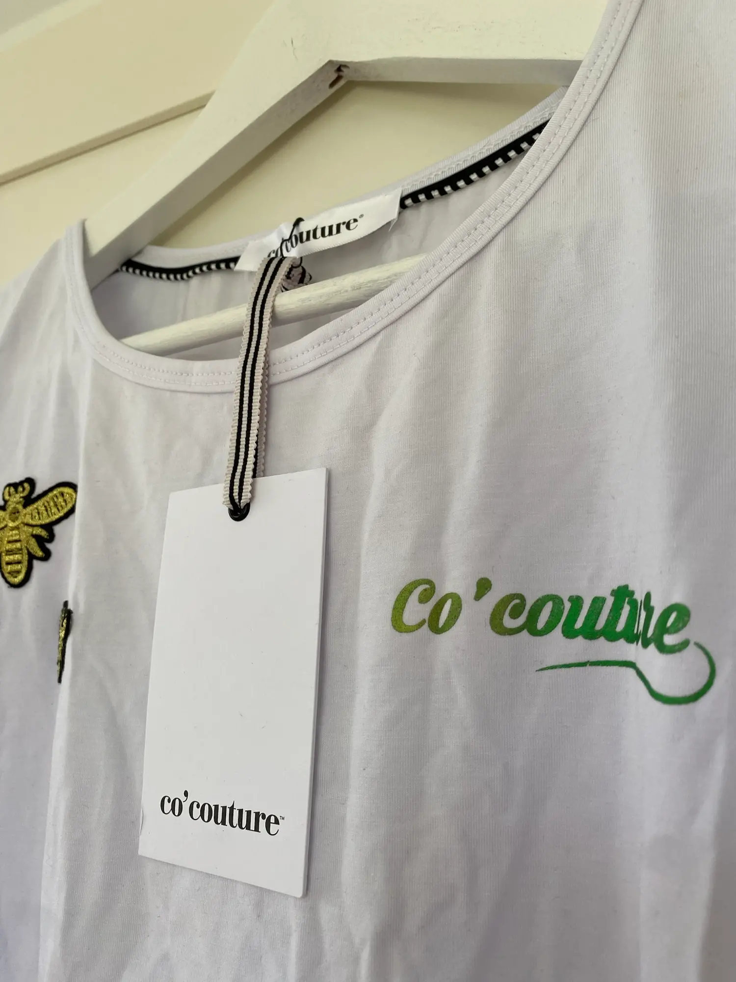 Co'couture t-shirt