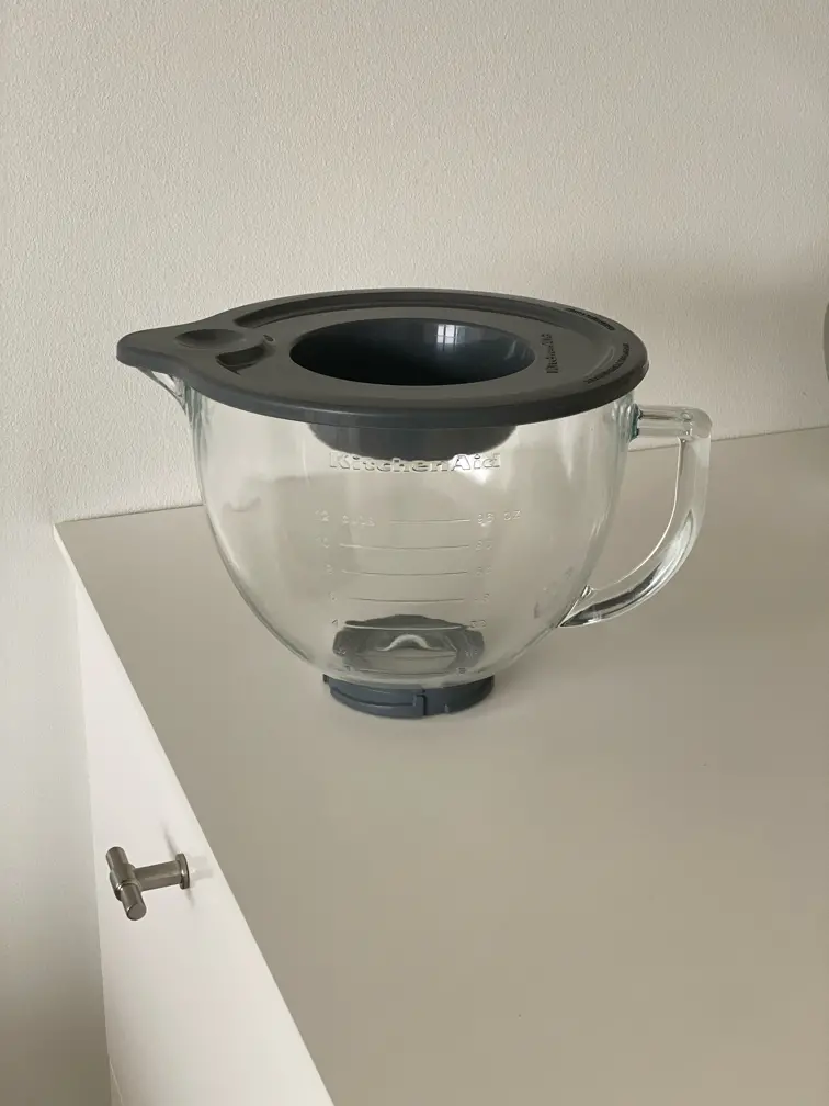 KitchenAid køkkenudstyr