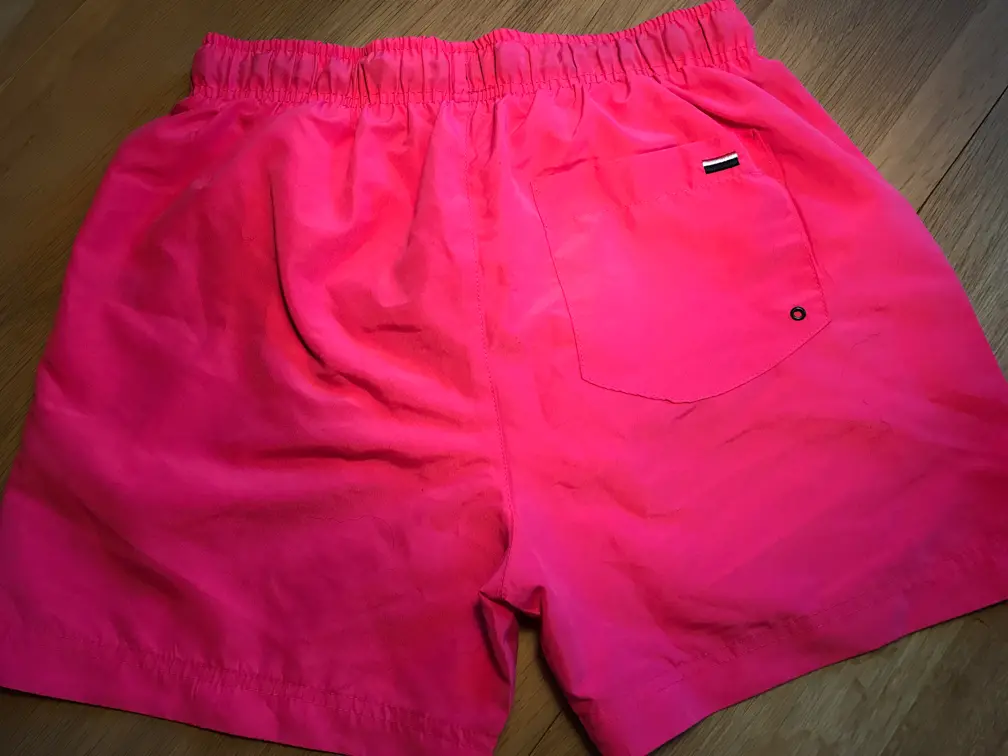 US Polo Assn shorts