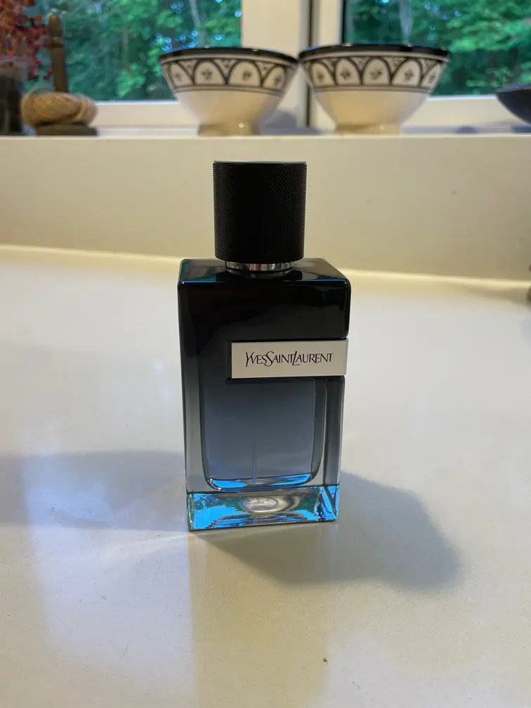 Yves Saint Laurent eau de parfum