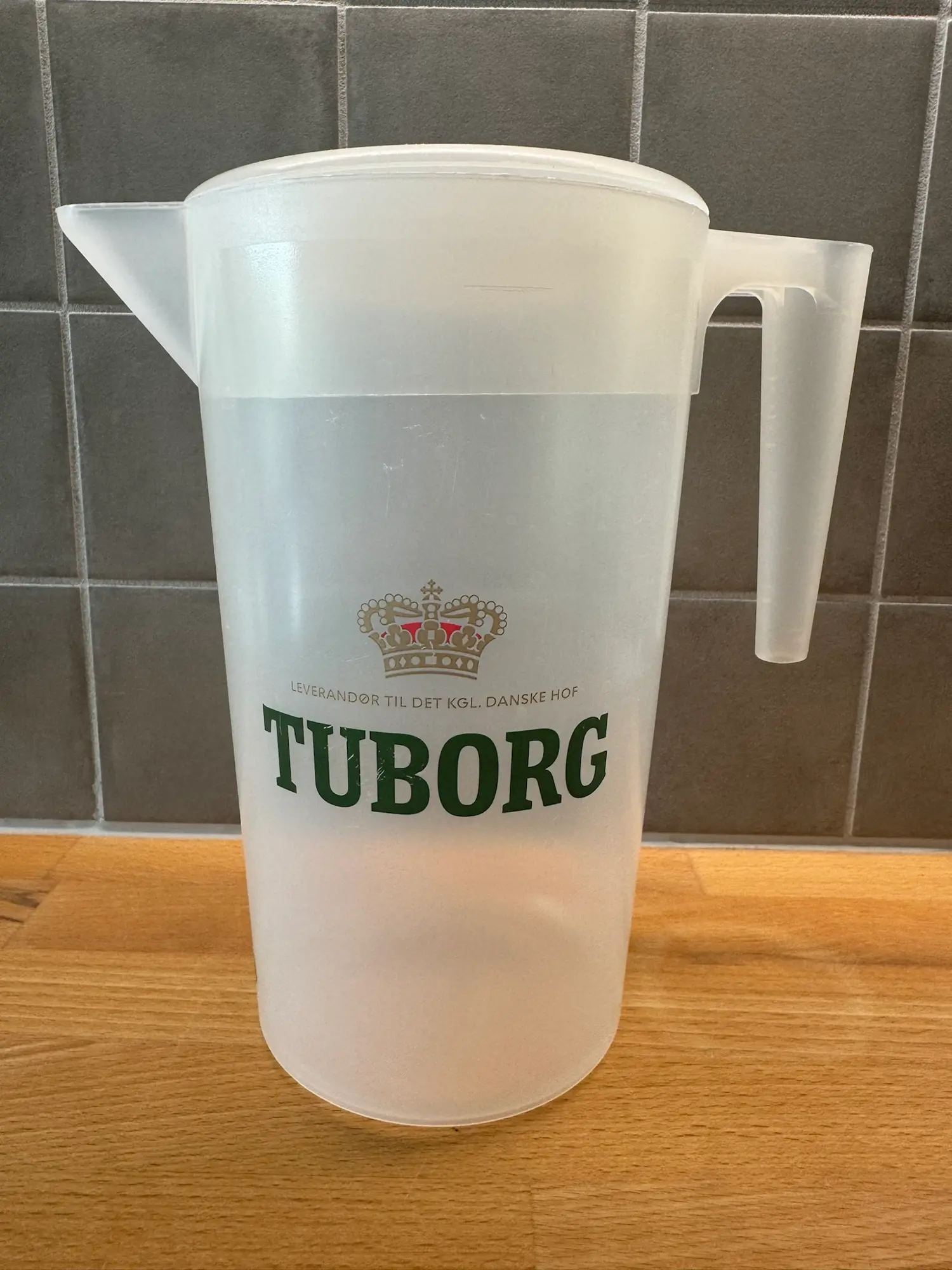 Tuborg kande