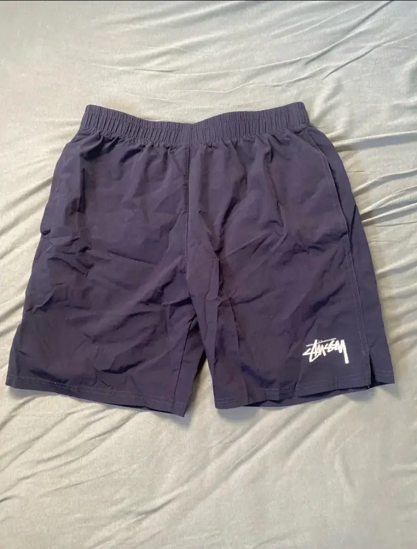 Stussy shorts