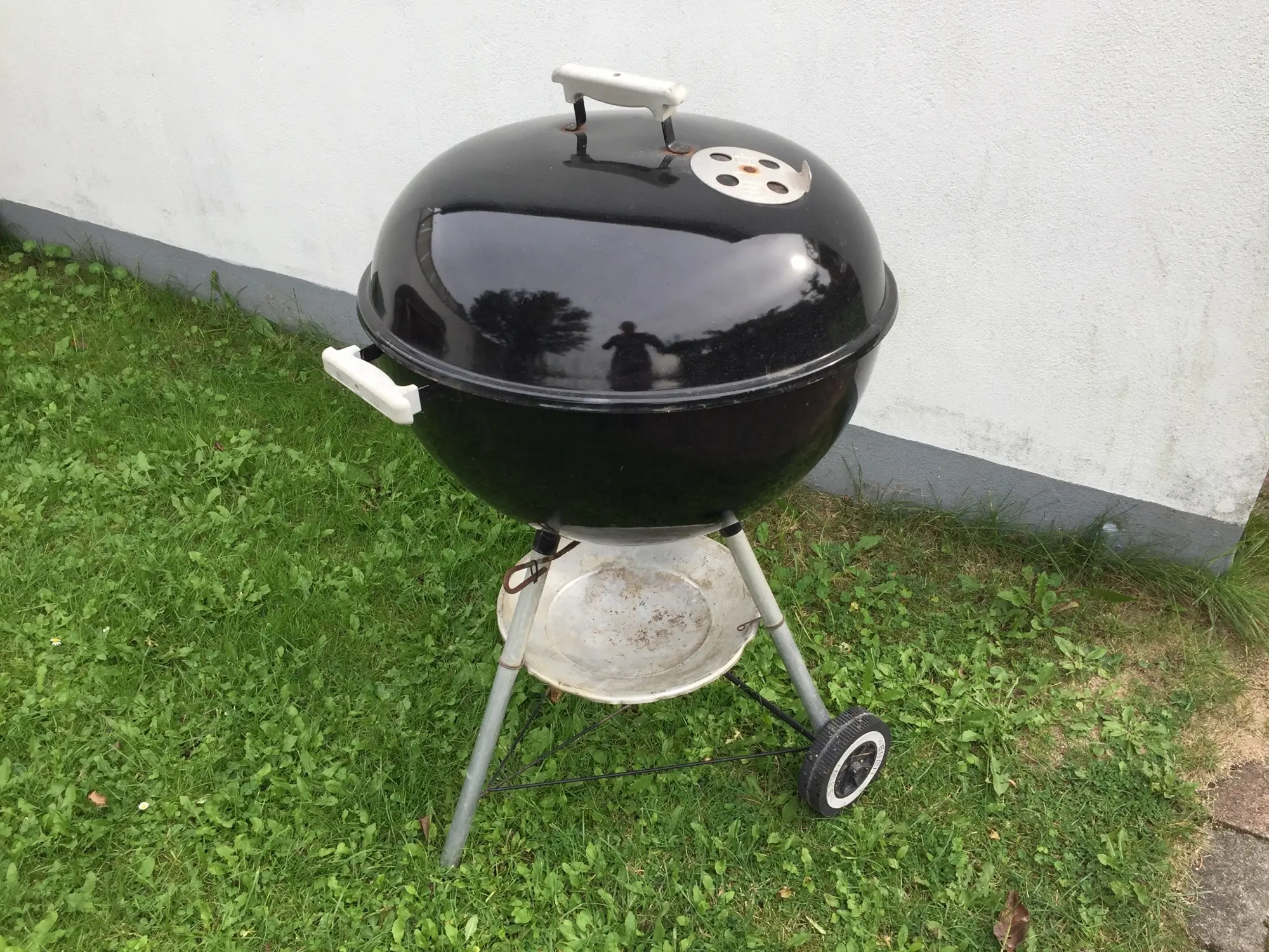 Weber køkkenudstyr