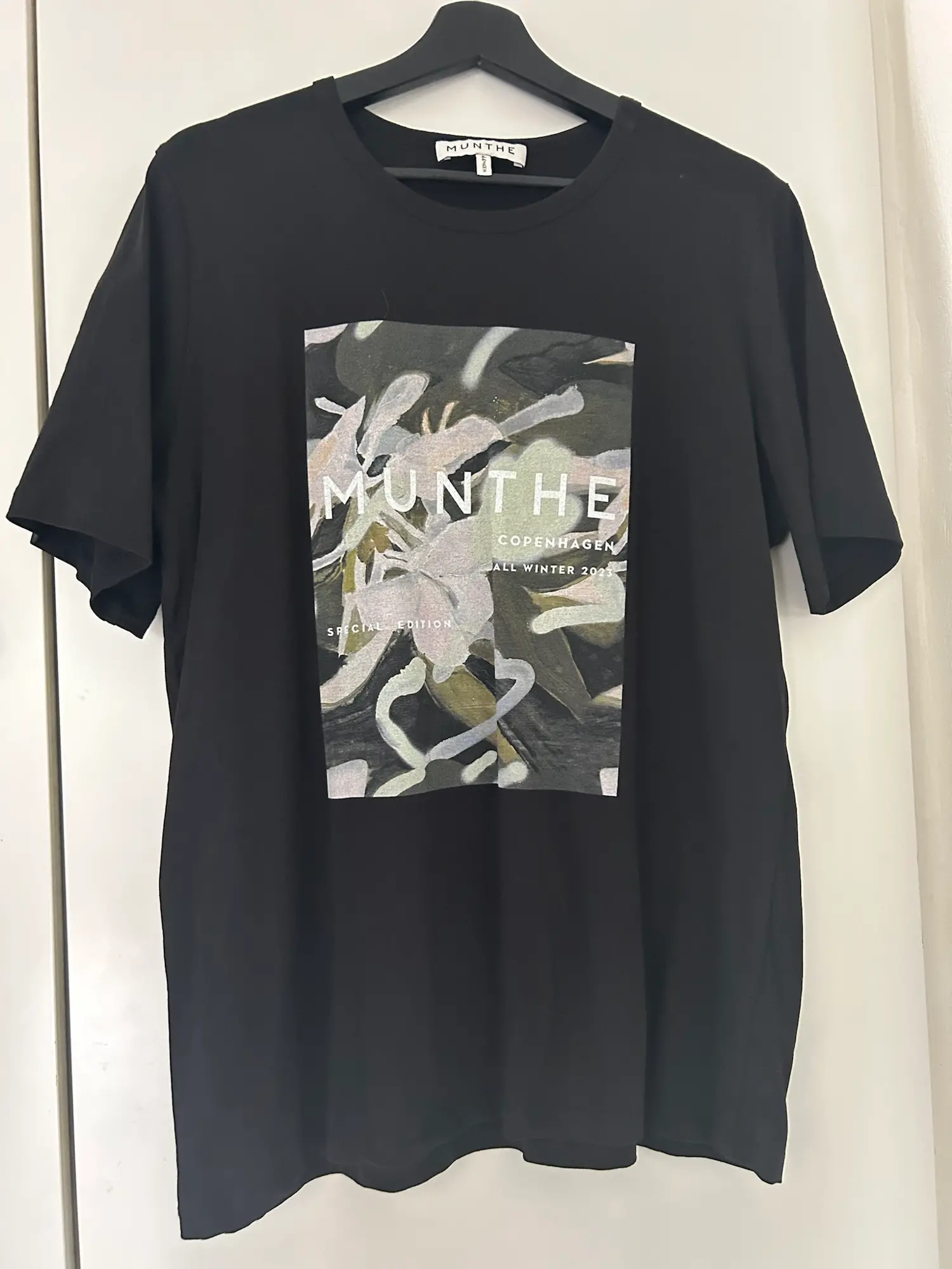 Munthe t-shirt