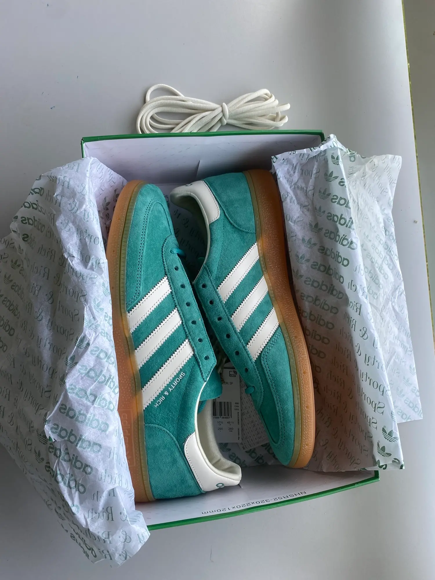 Adidas sneakers