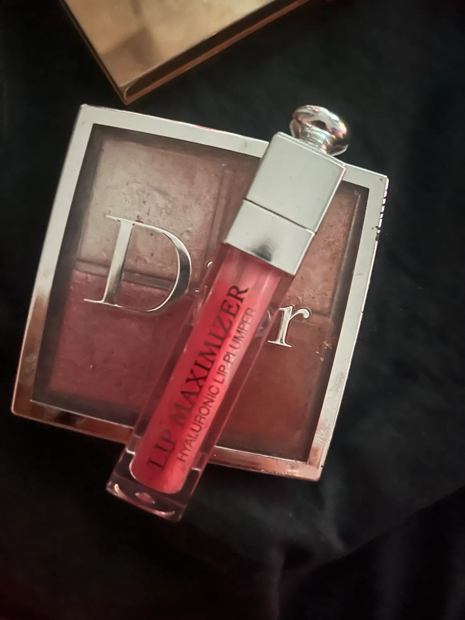 Dior beauty