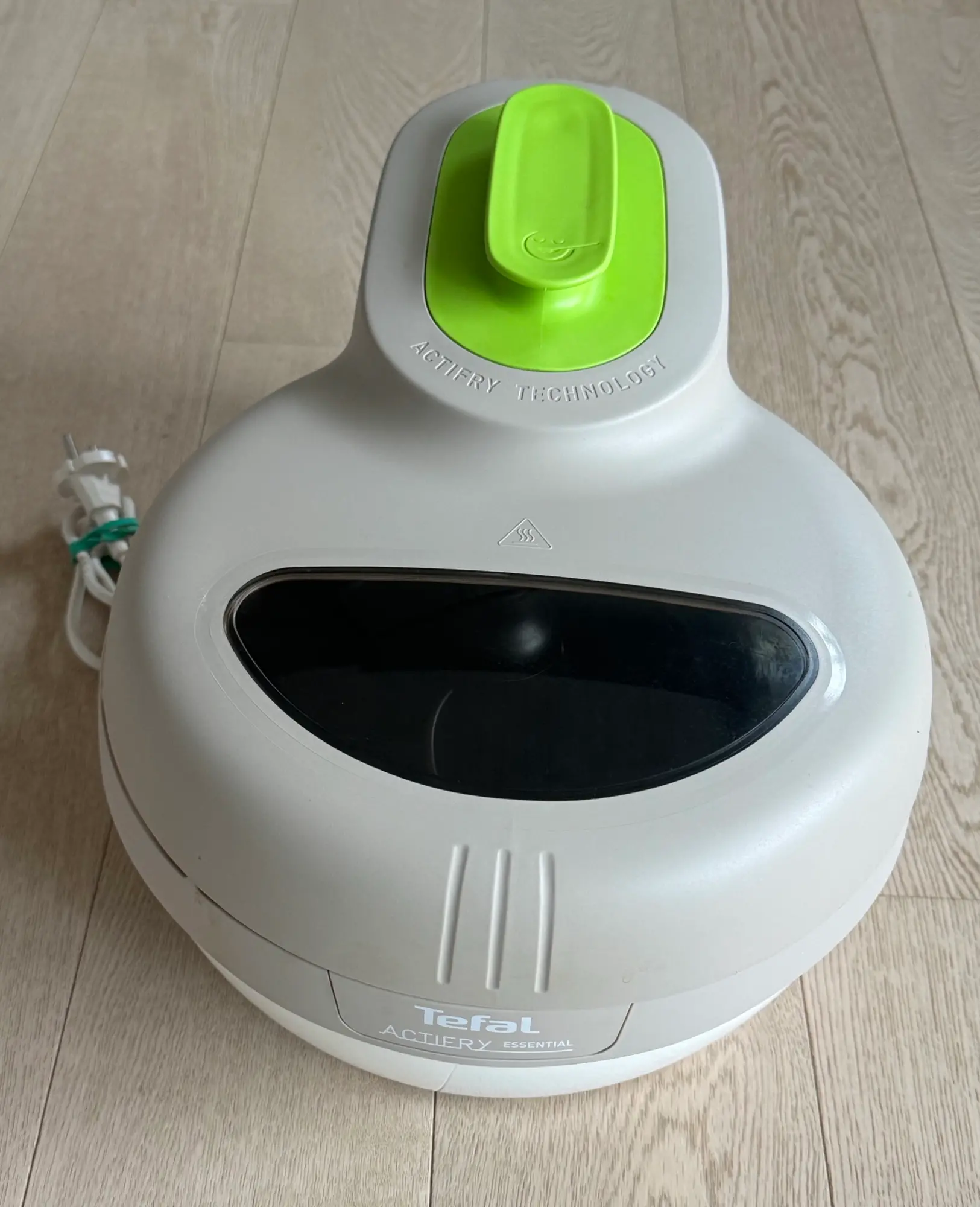 Tefal køkkenmaskine