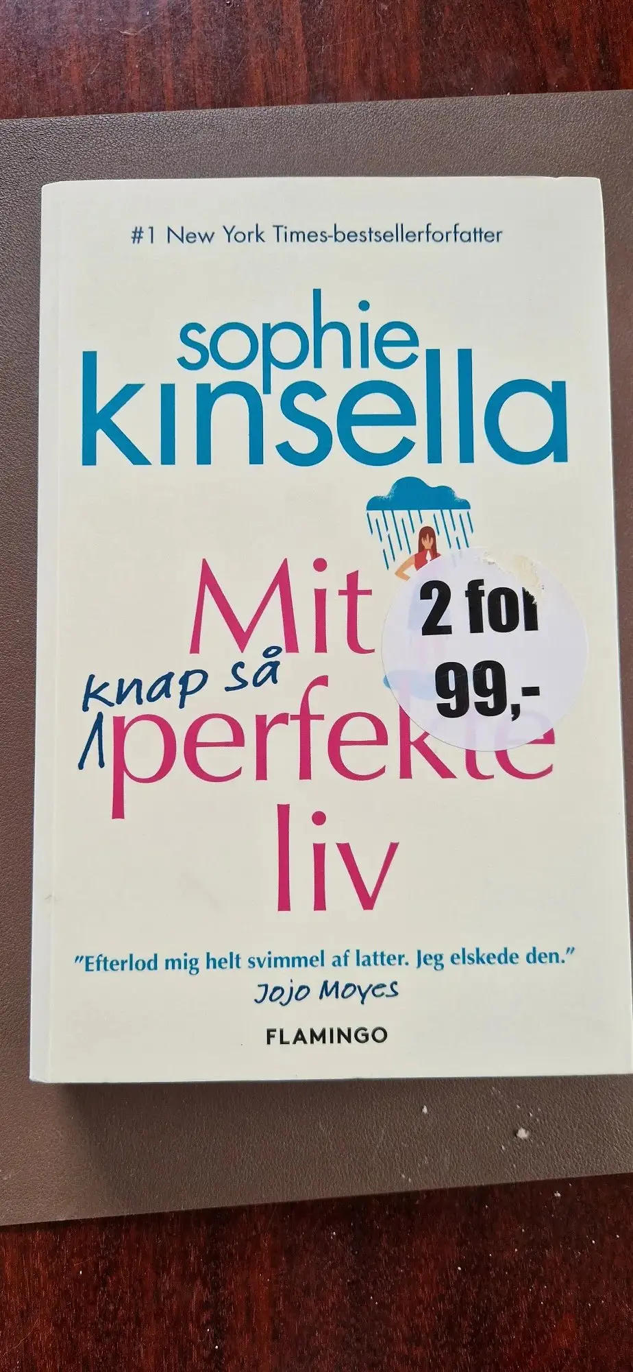 Skønlitteratur