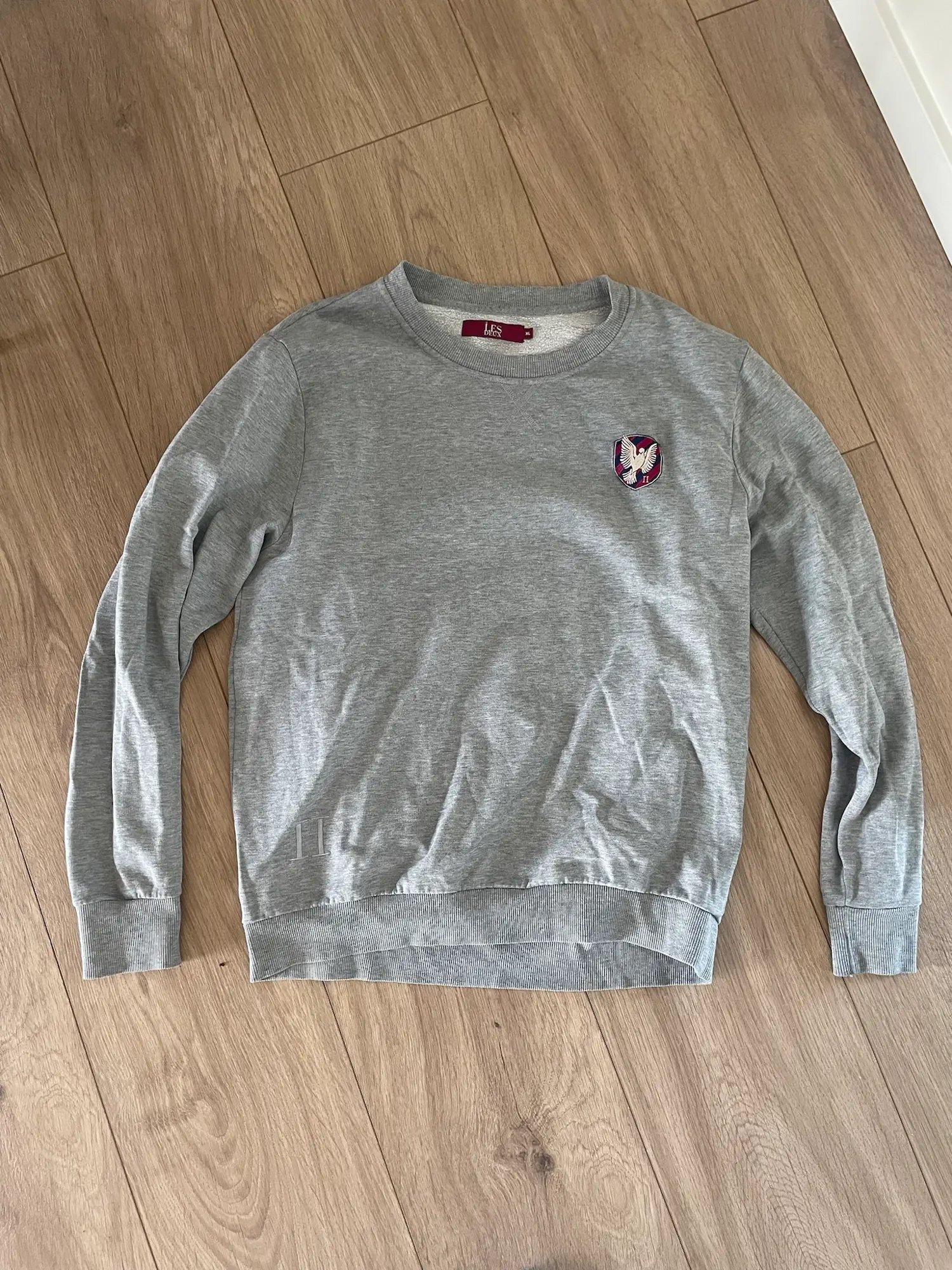 Les Deux sweatshirt