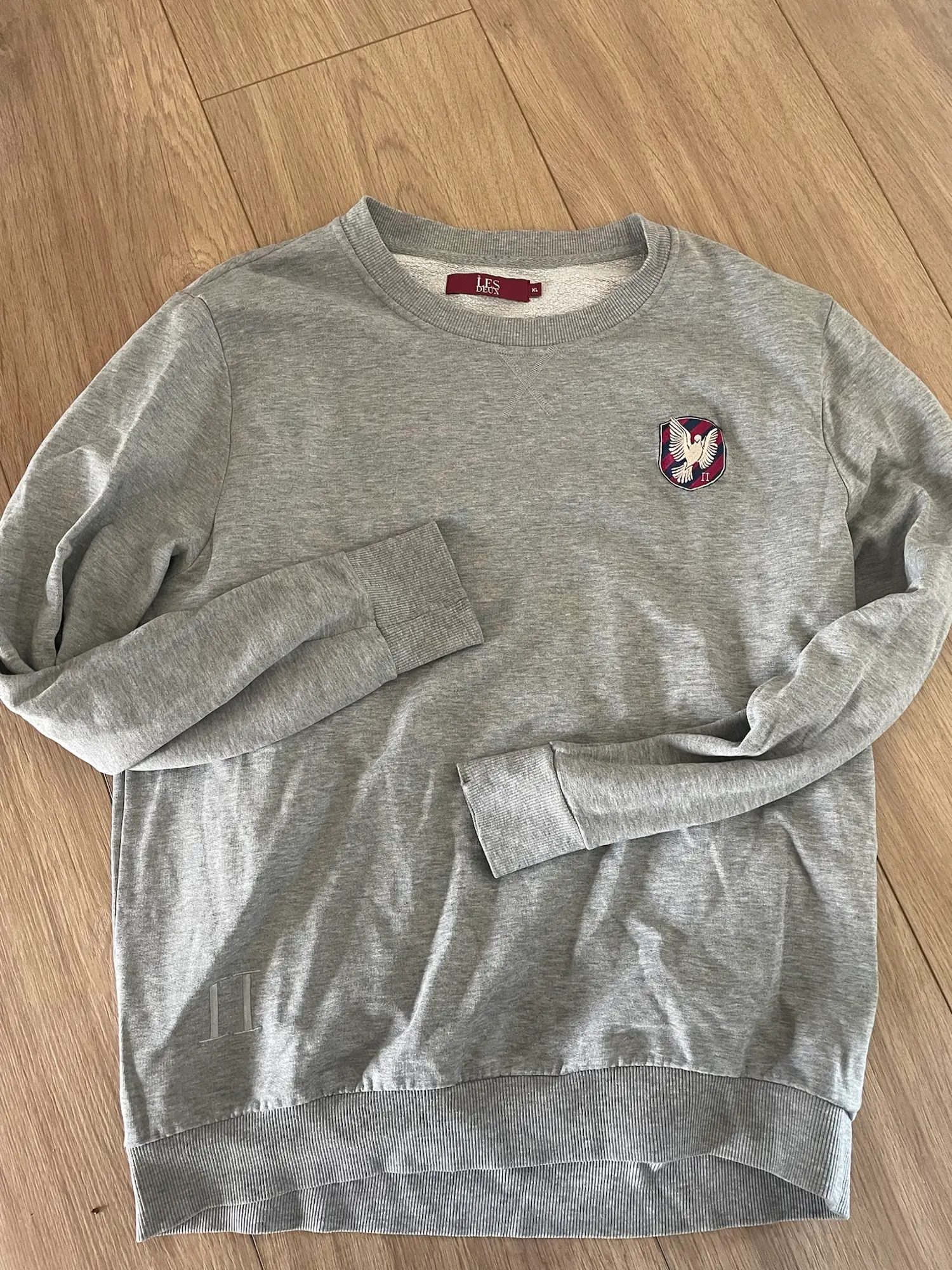 Les Deux sweatshirt