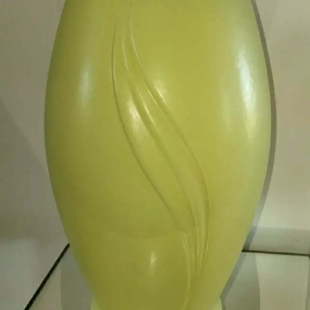 Vintage vase