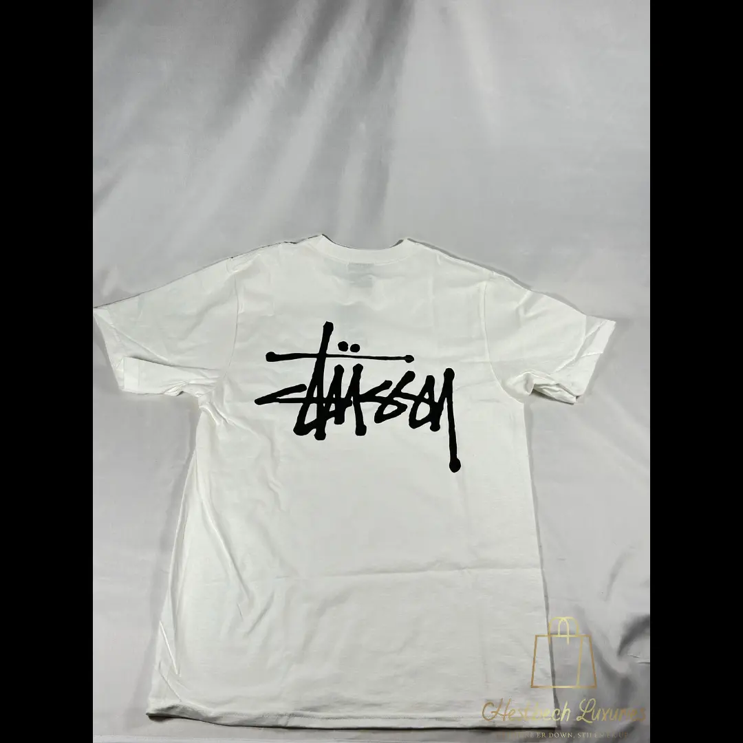 Stussy t-shirt