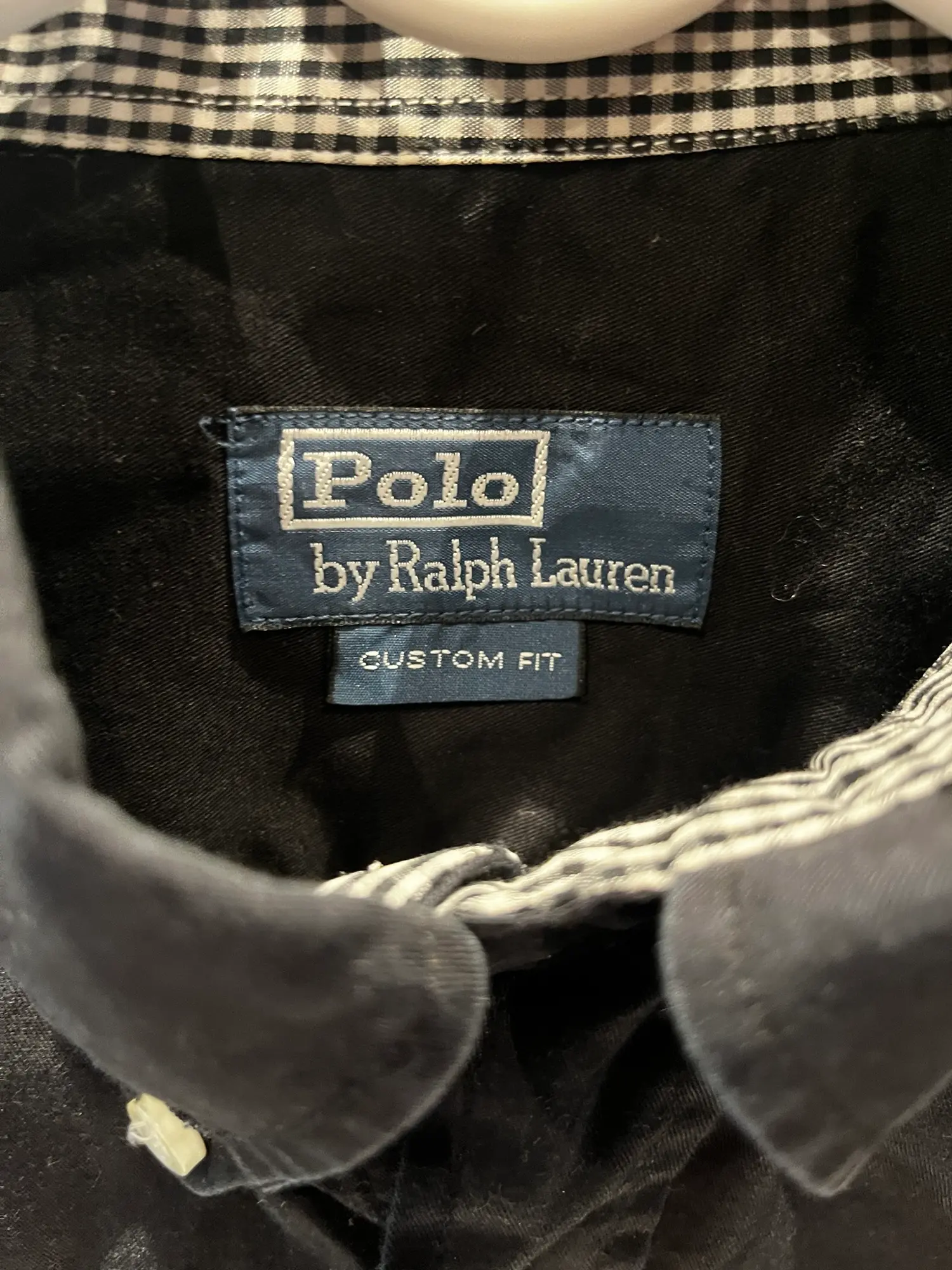 Polo Ralph Lauren skjorte