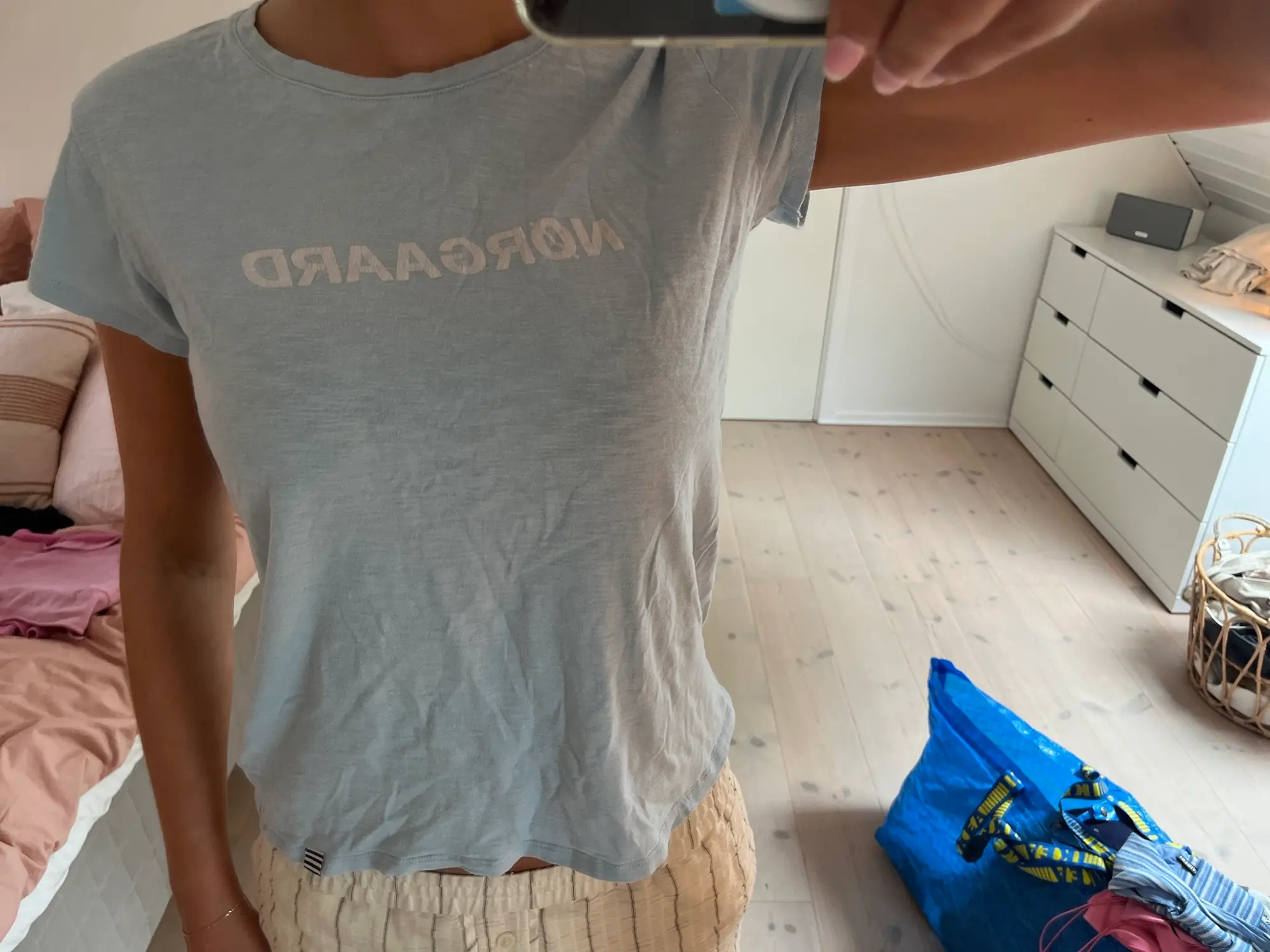 Mads Nørgaard t-shirt
