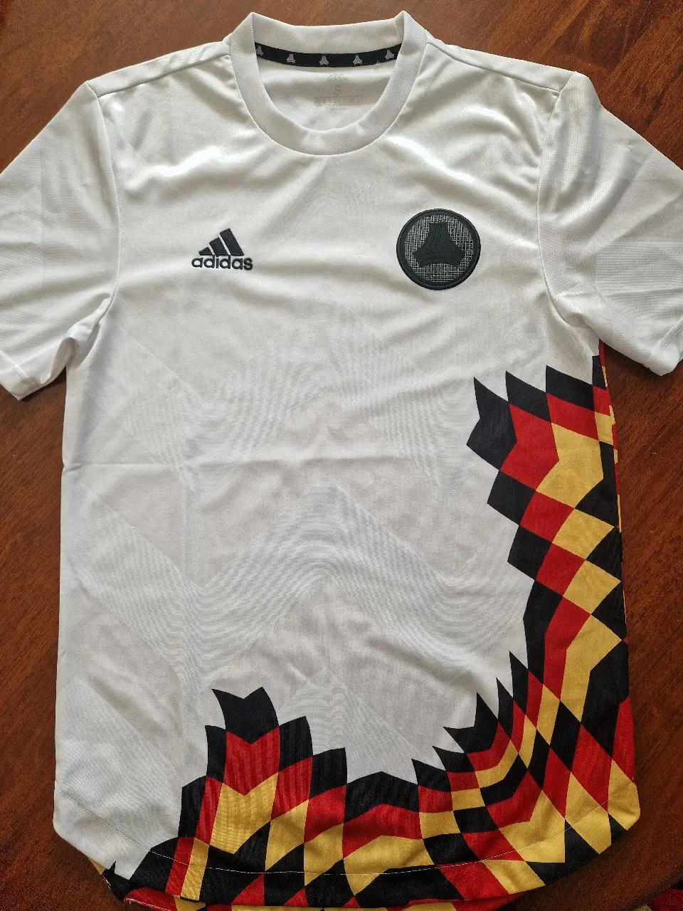 Adidas t-shirt