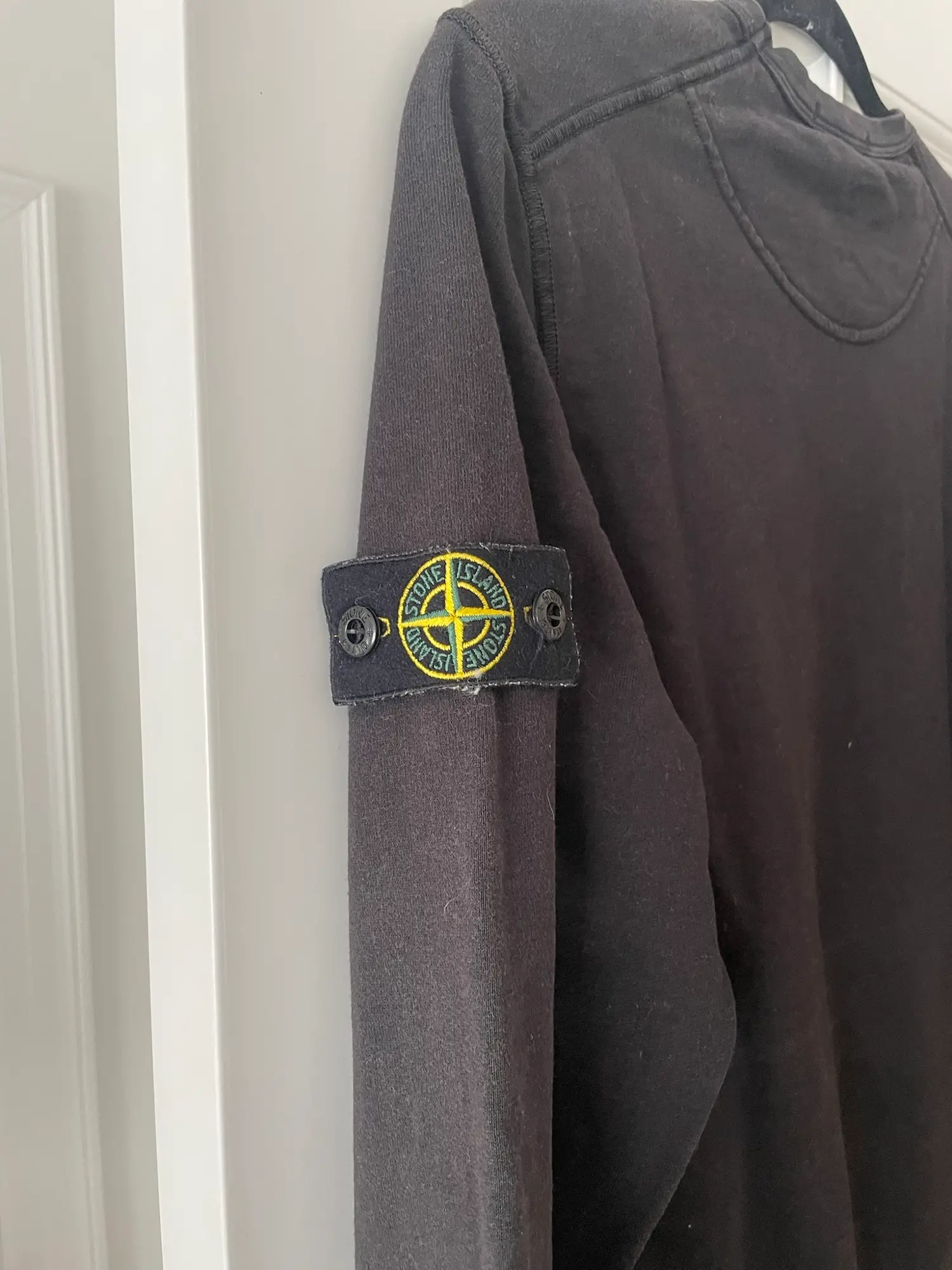 Stone Island overdel