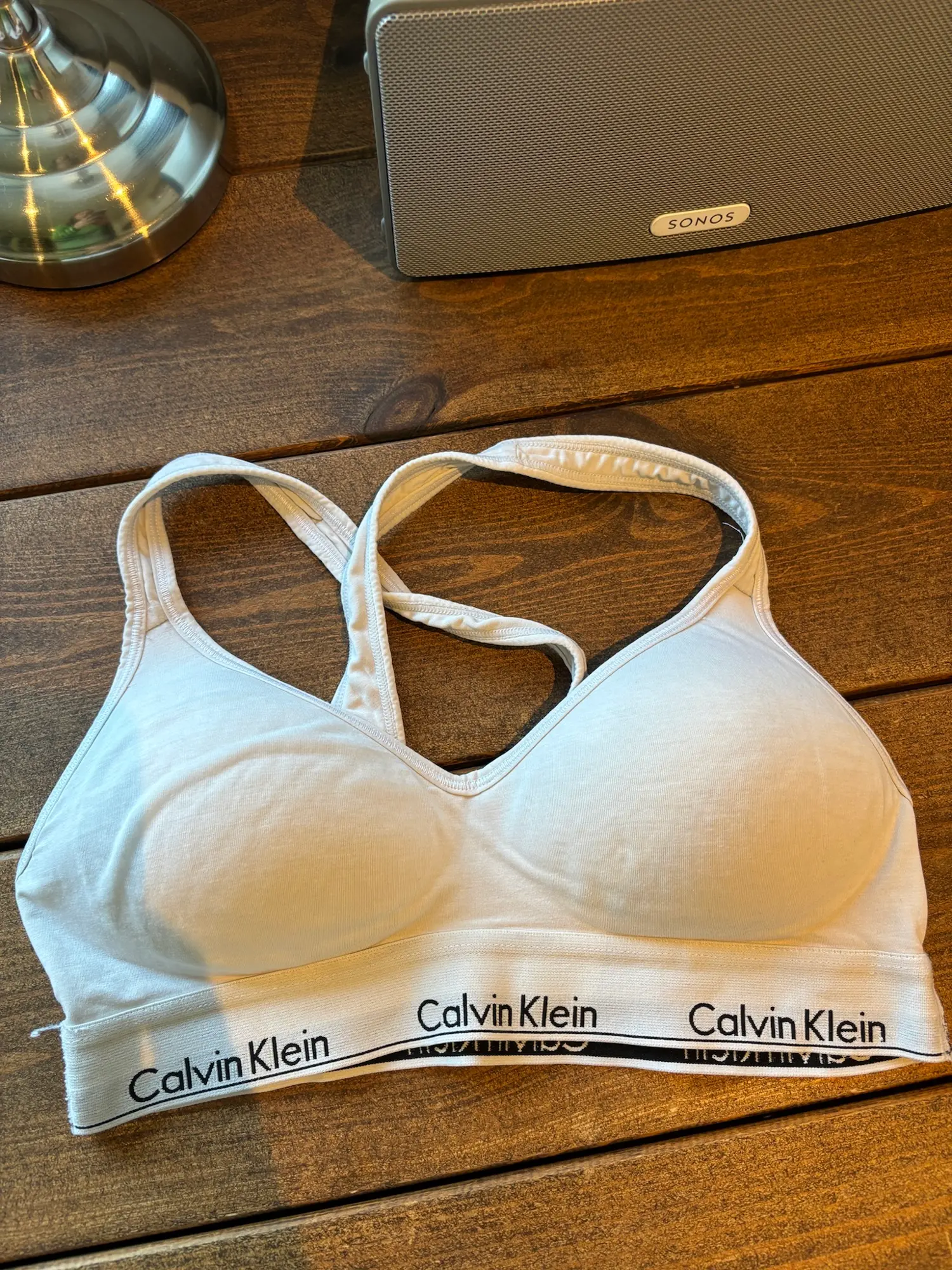 Calvin Klein lingeri