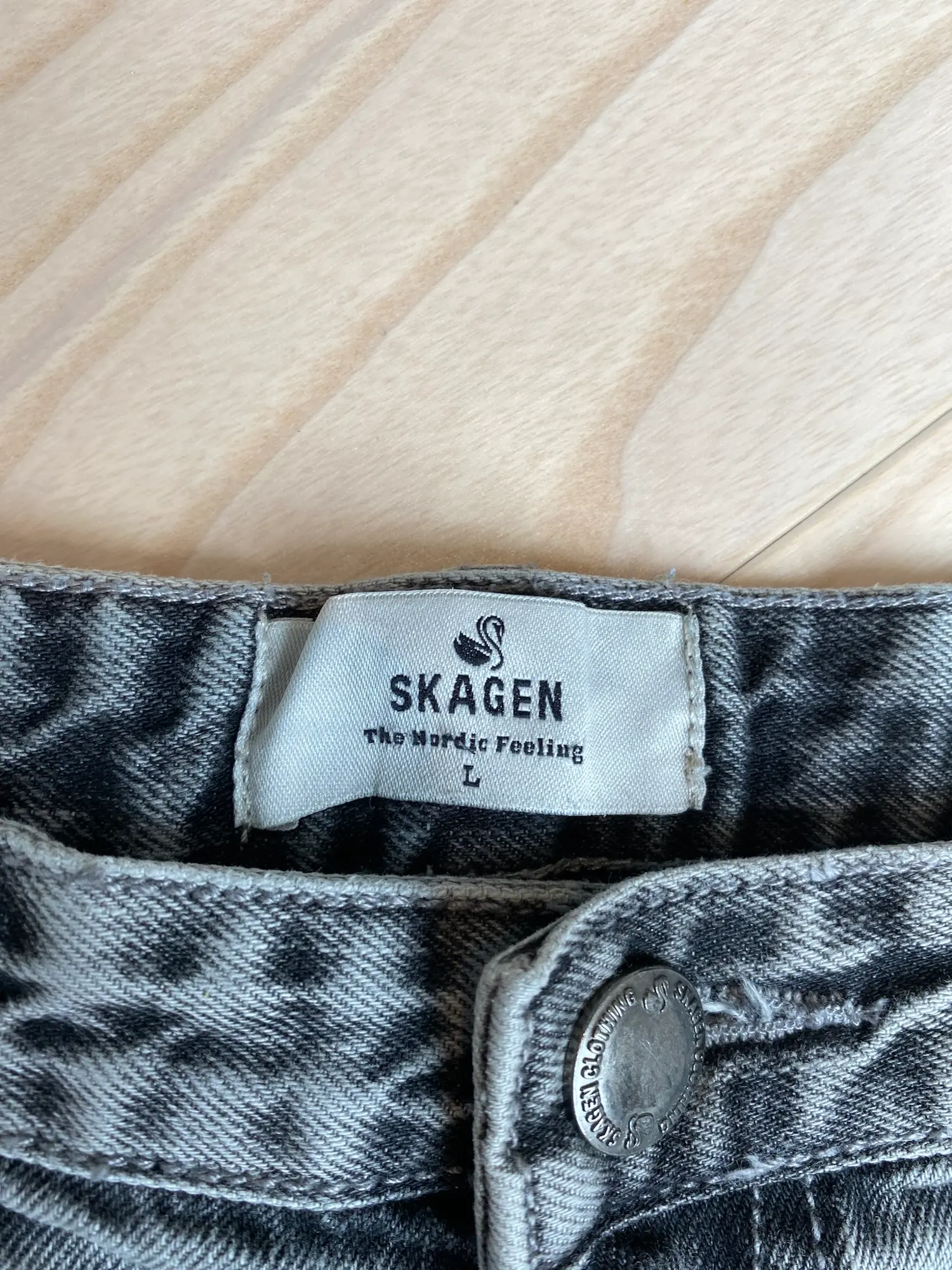 Skagen Clothing jeans