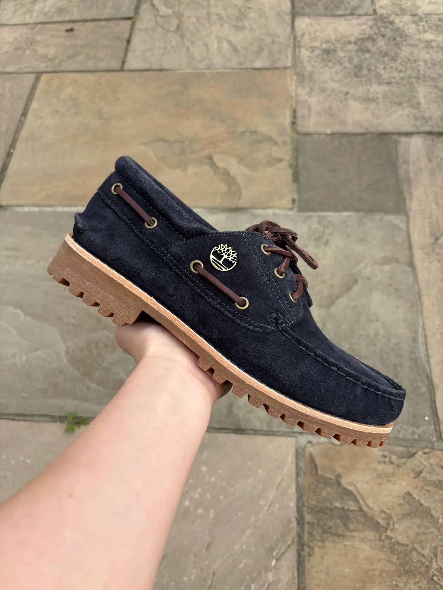 Timberland sneakers