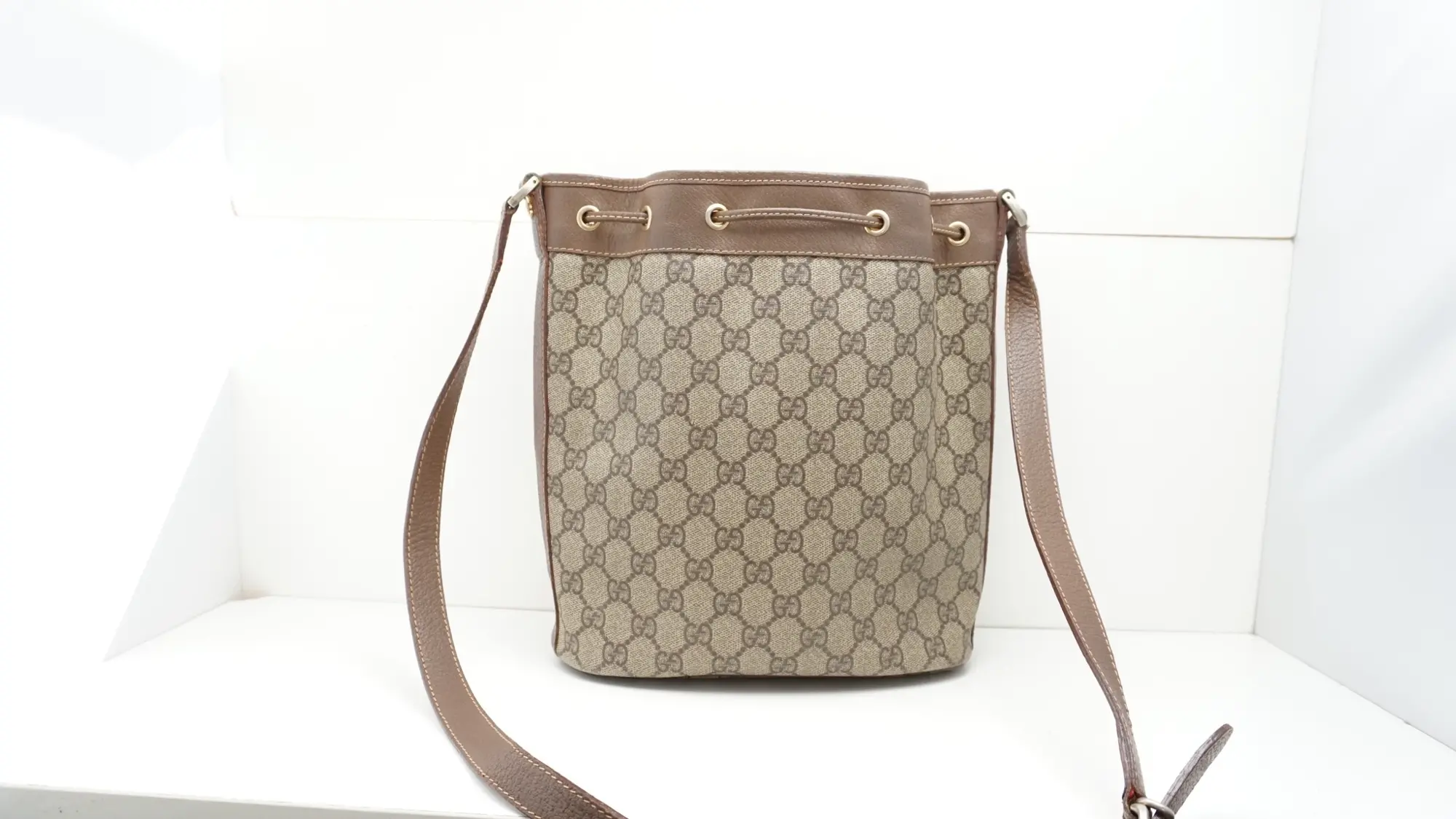 Gucci crossbody-taske