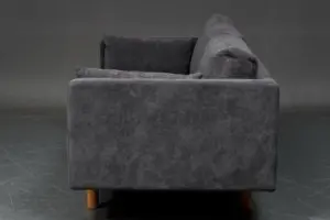 Erik Jørgensen 2-personers sofa