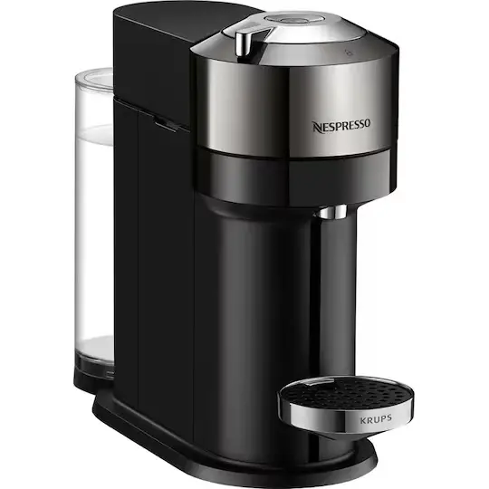 Nespresso tilbehør