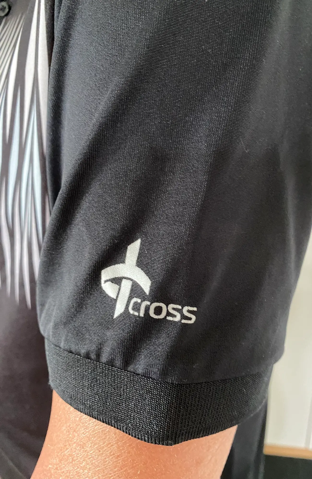 Cross Sportswear t-shirt