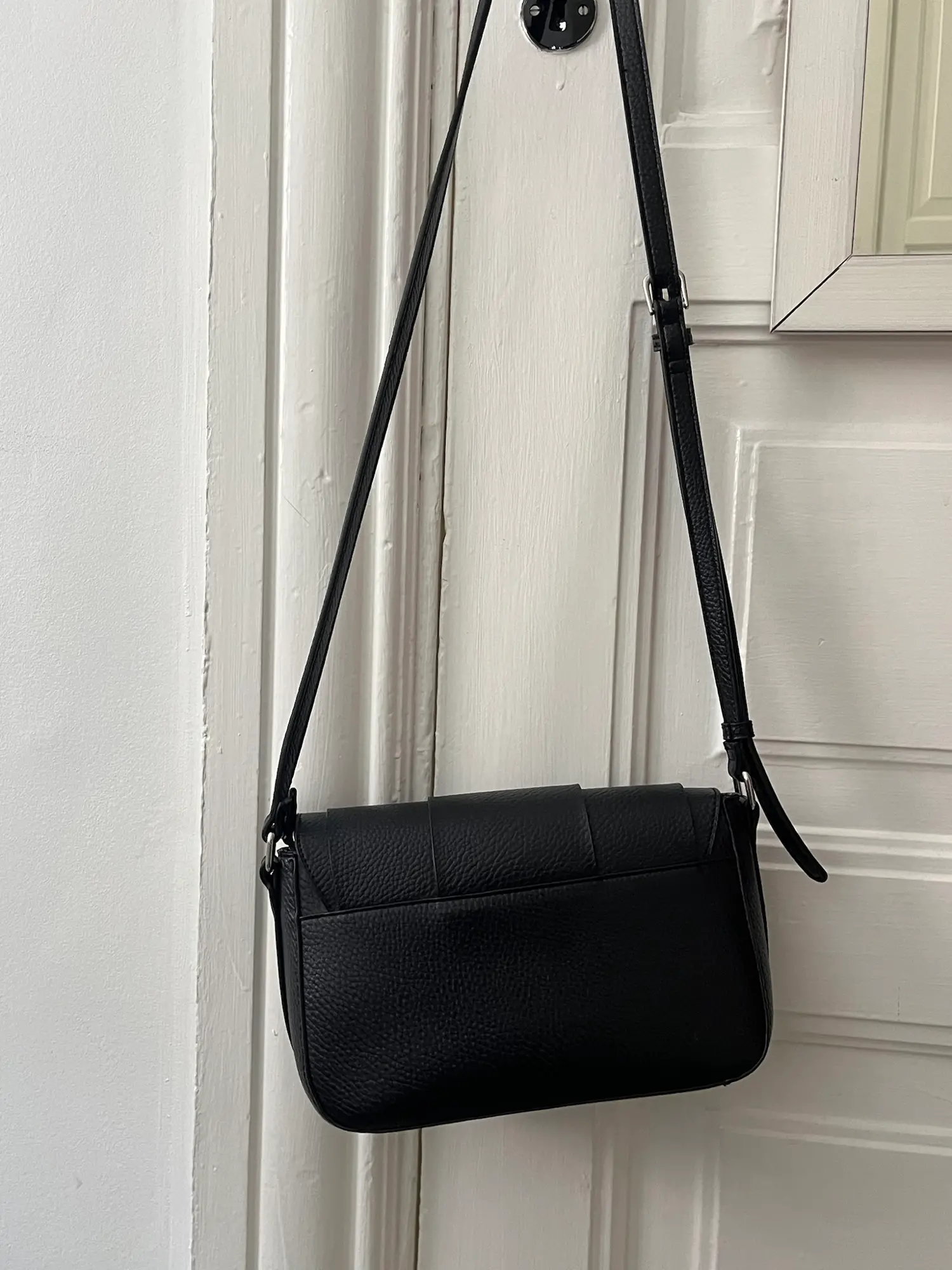 Valentino crossbody-taske