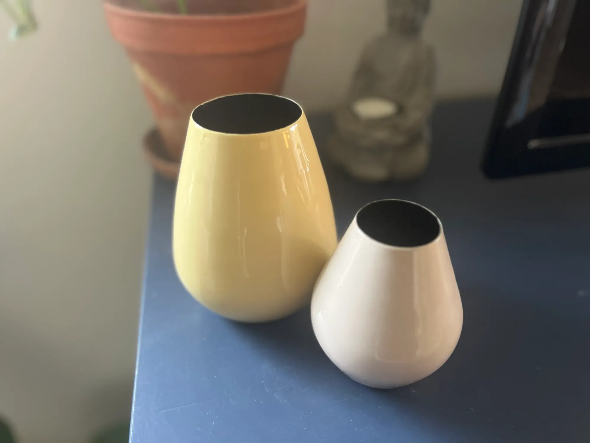 Bolia vase