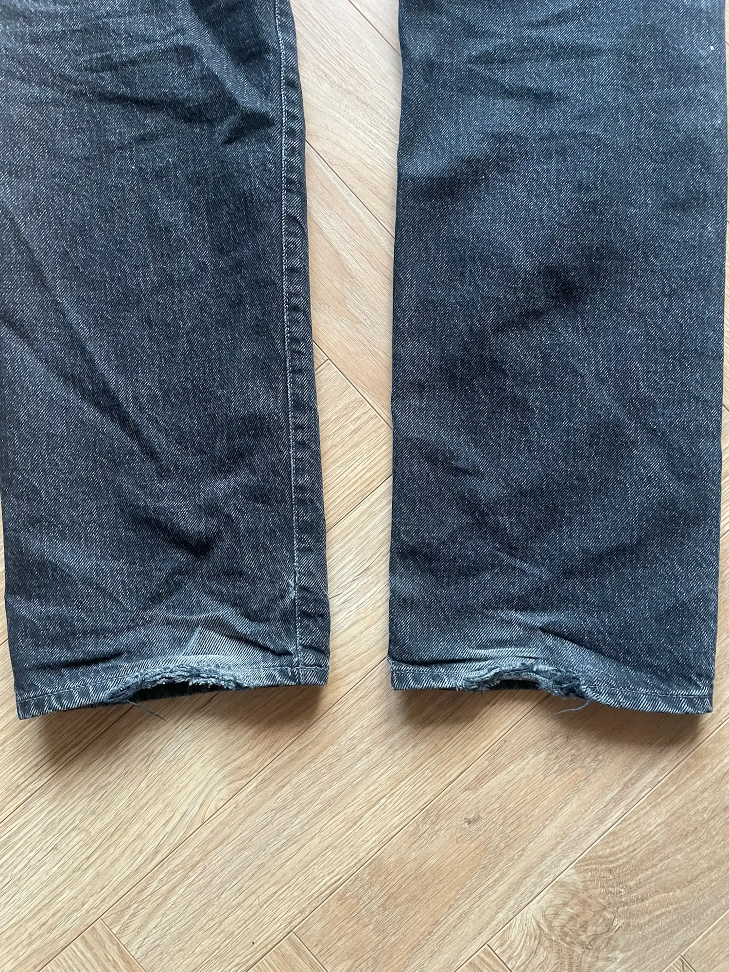 Acne Studios jeans