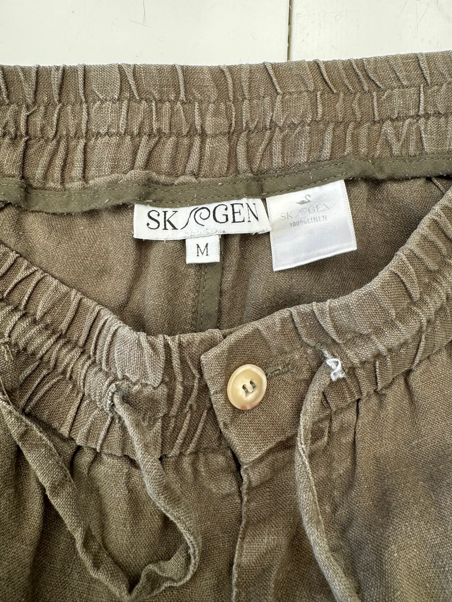 Skagen Clothing bukser