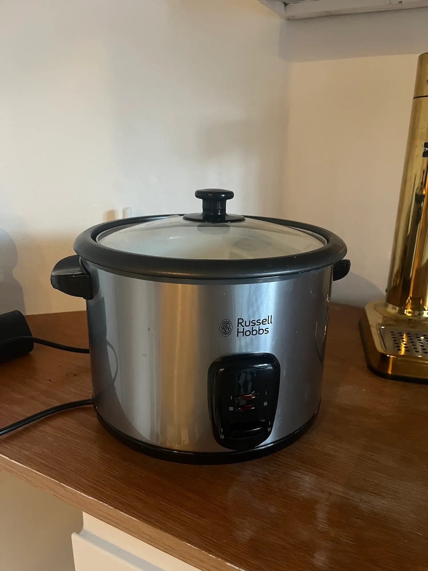 Russell Hobbs køkkenudstyr