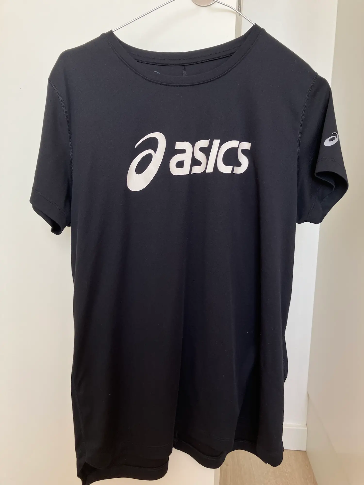 ASICS t-shirt