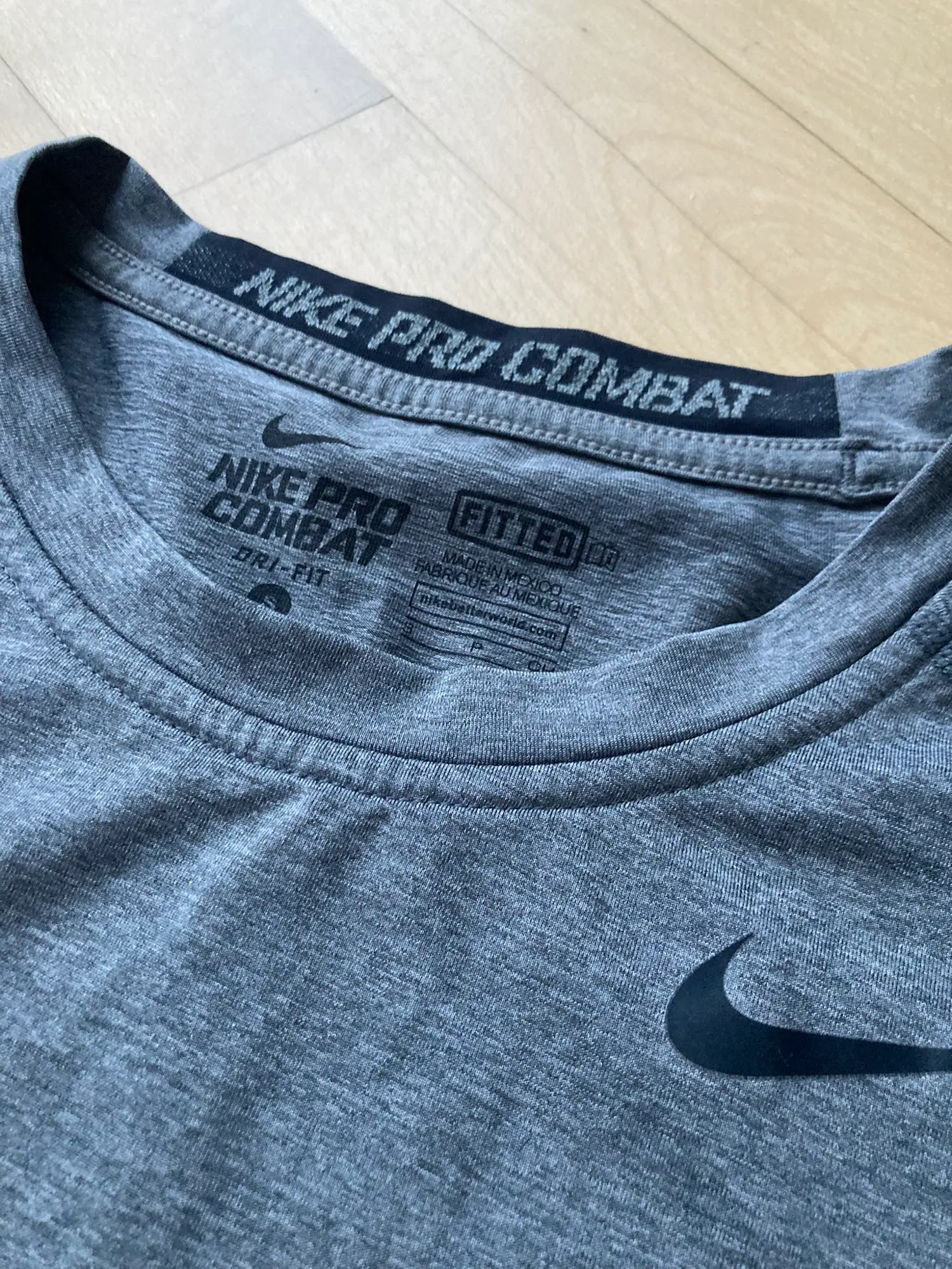 Nike t-shirt