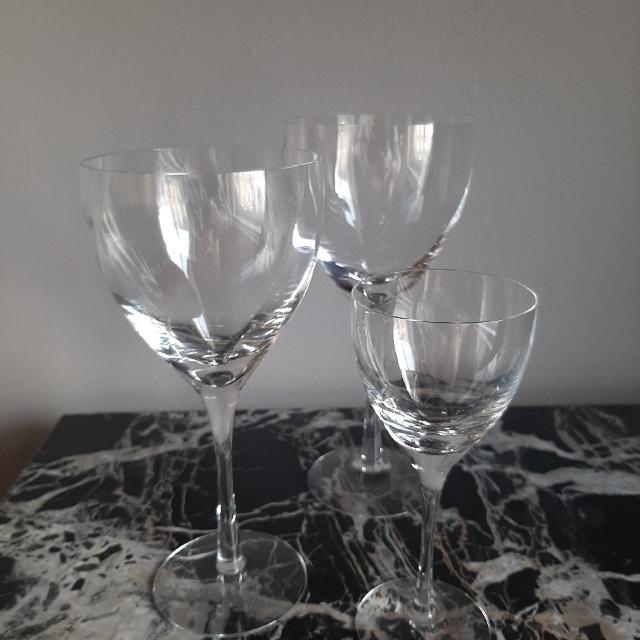 Kosta Boda glas