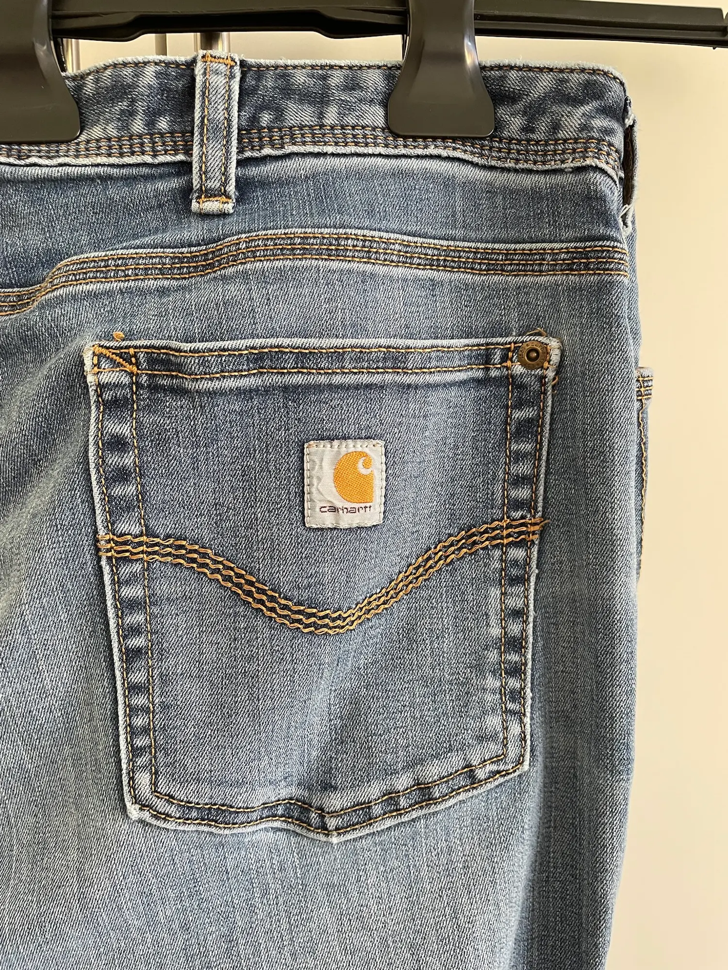 Carhartt jeans