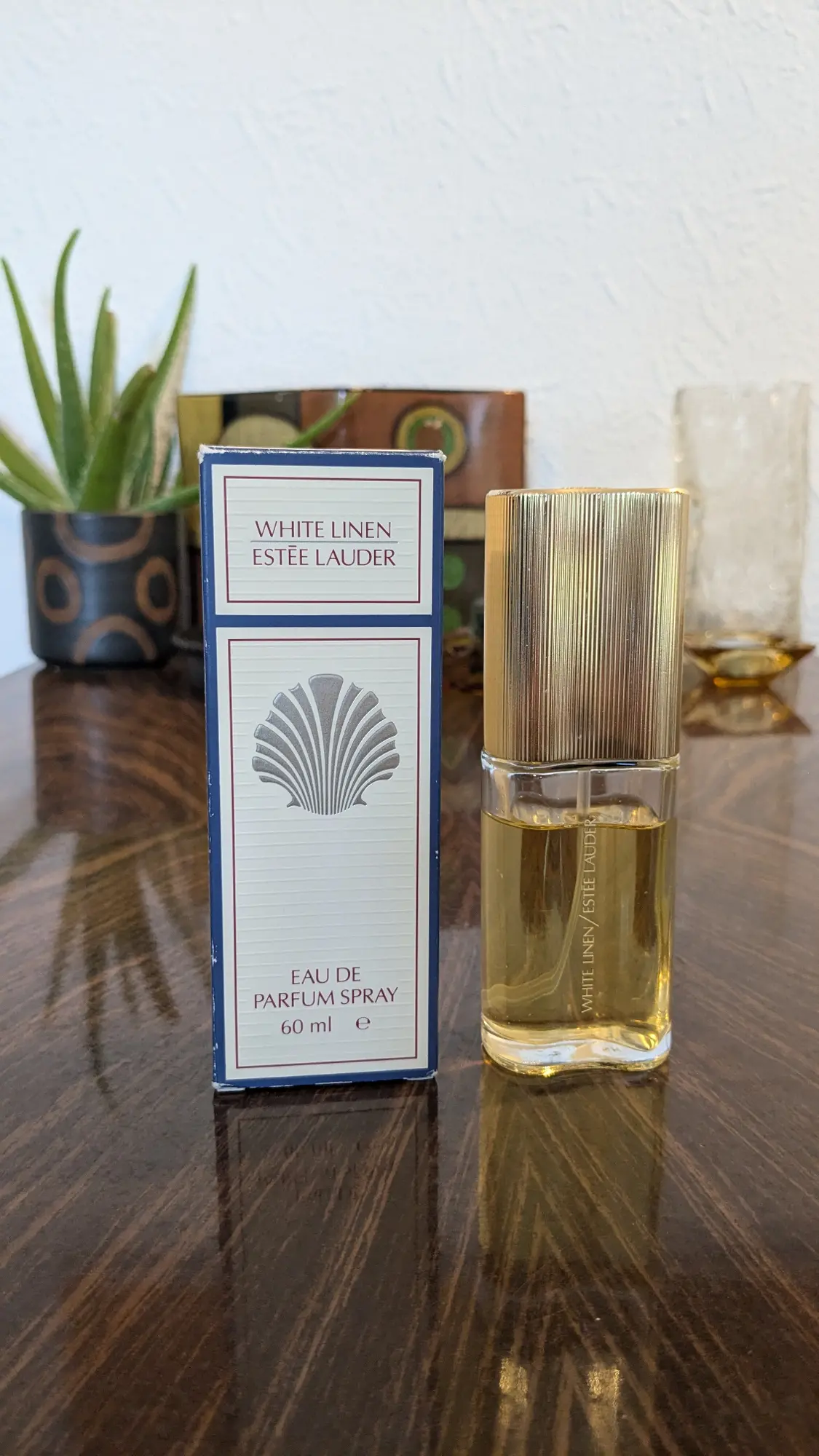 Estée Lauder eau de parfum